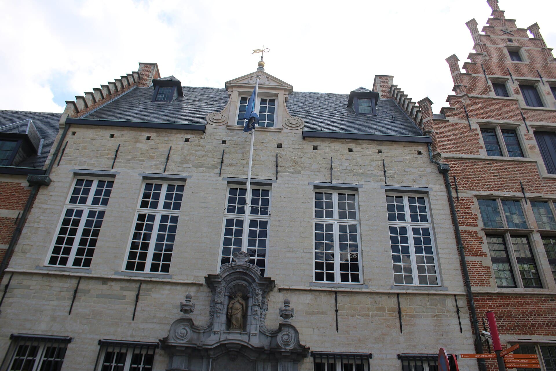 Snijders&Rockox House, Antwerp