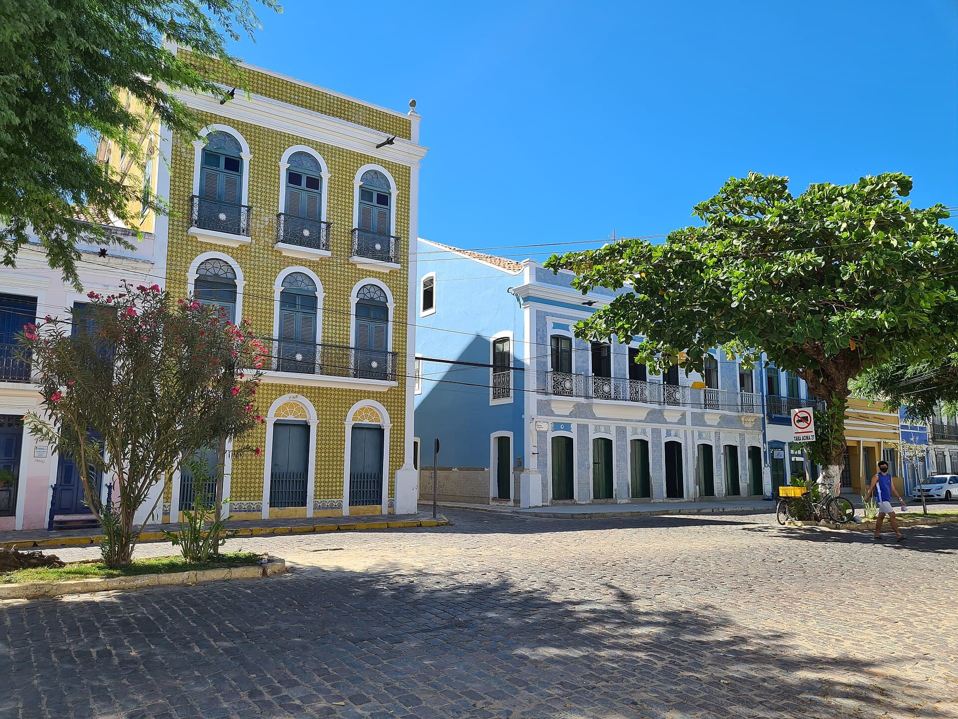 Sobrado do Barão de Aracati, Aracati