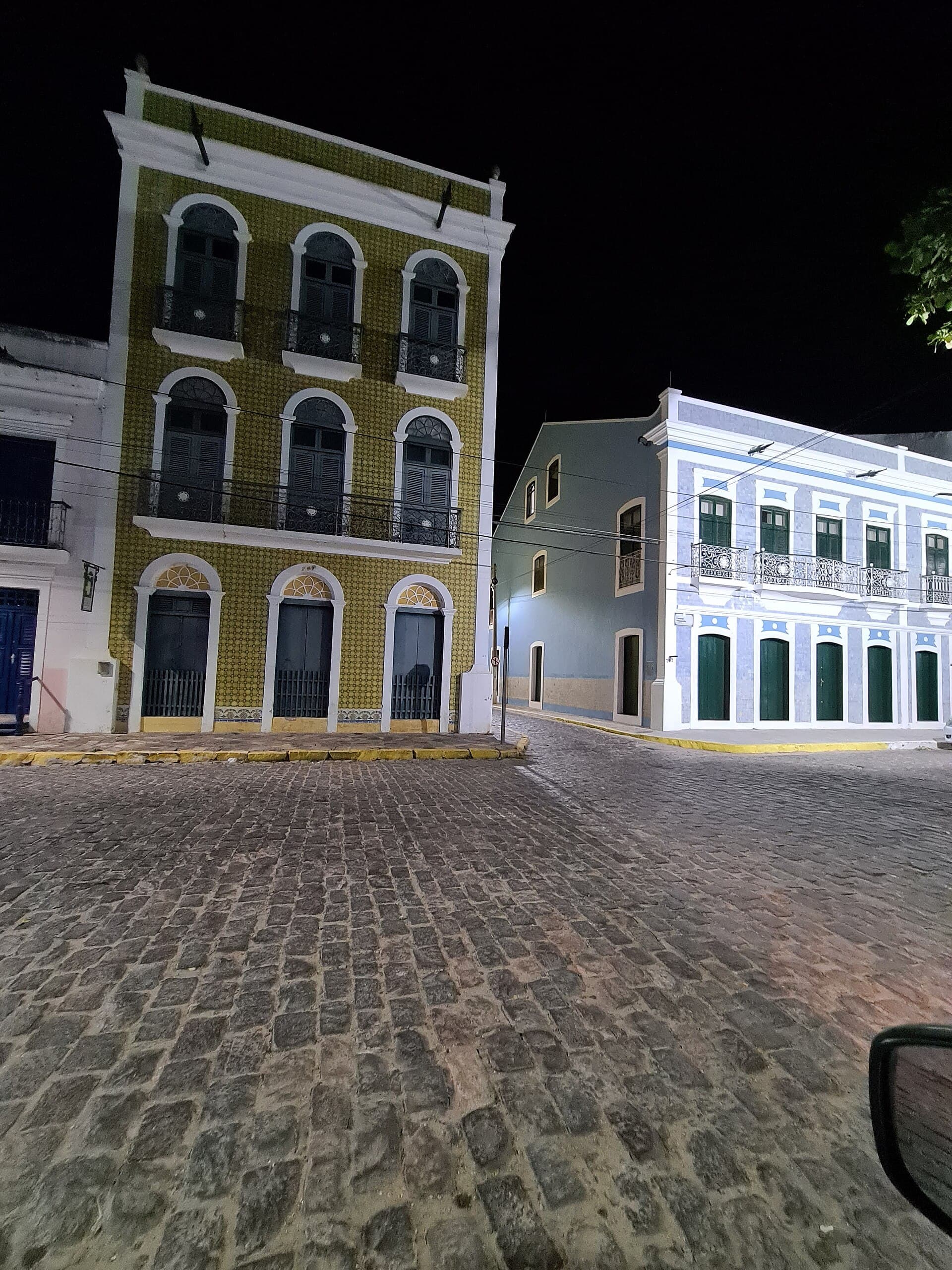 Sobrado do Barão de Aracati, Aracati