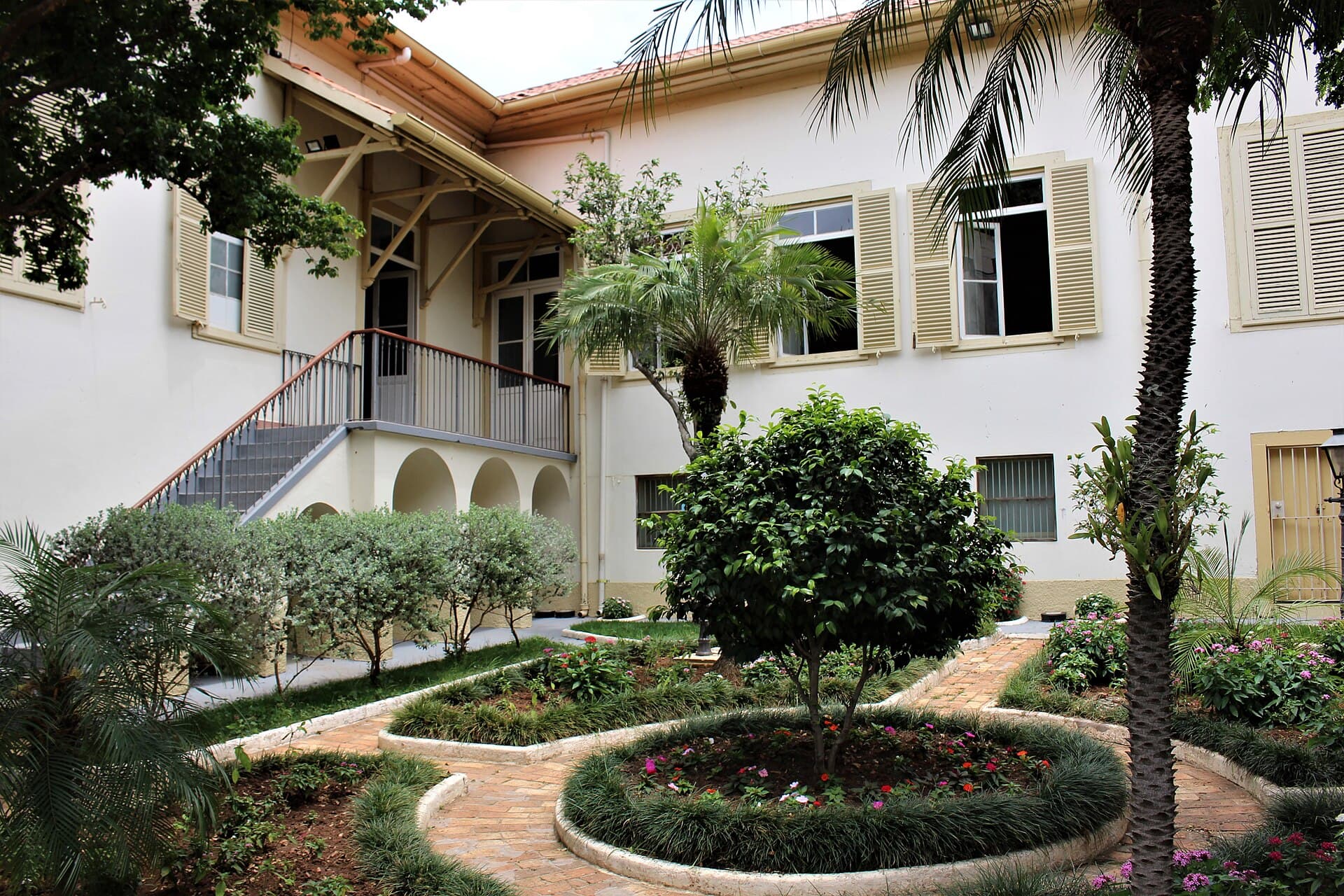 Solar do Barão de Jundiaí (Historical Museum), Jundiaí