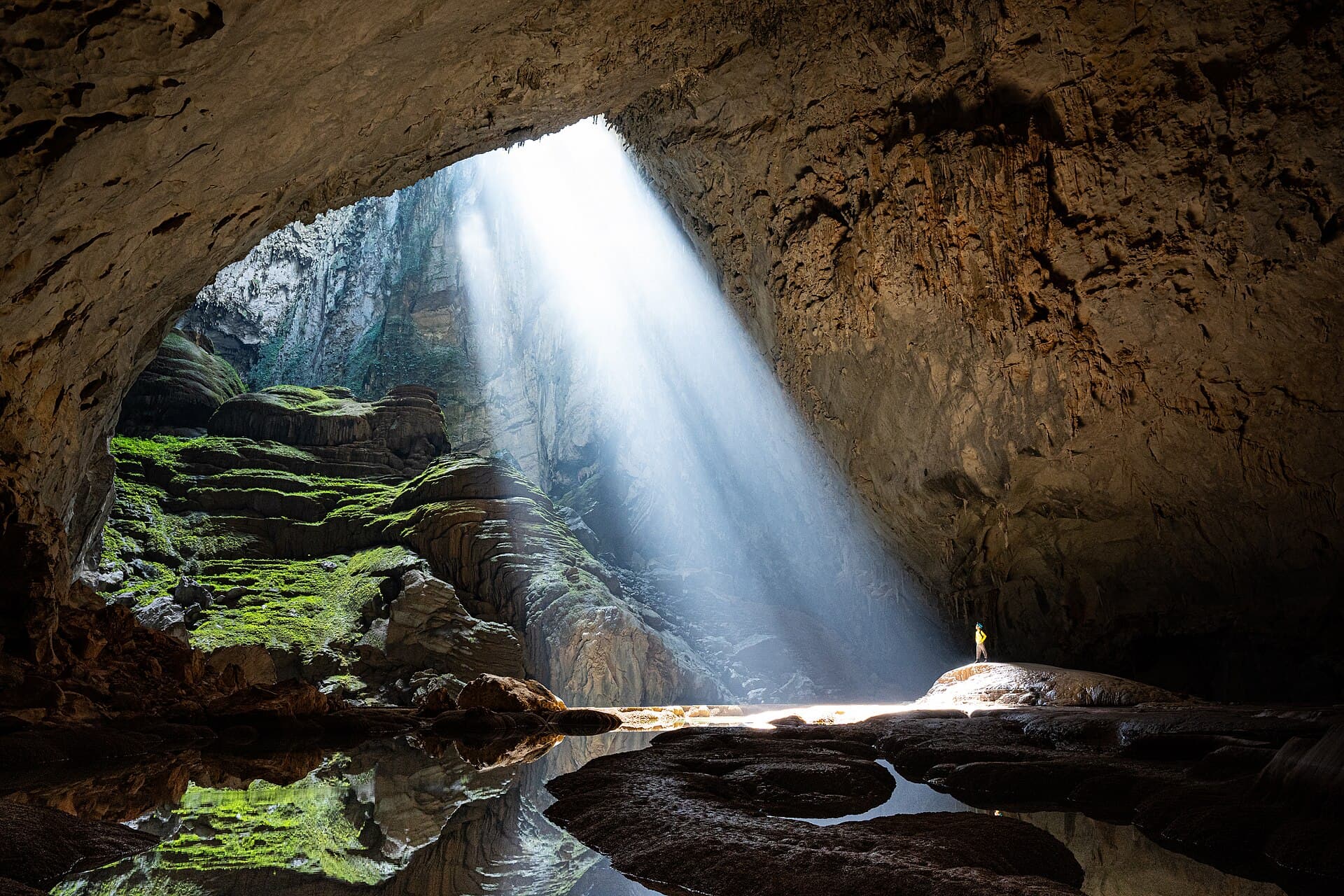 Son Doong Cave