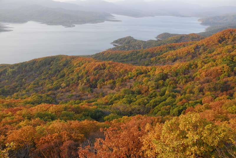 Songhua Lake