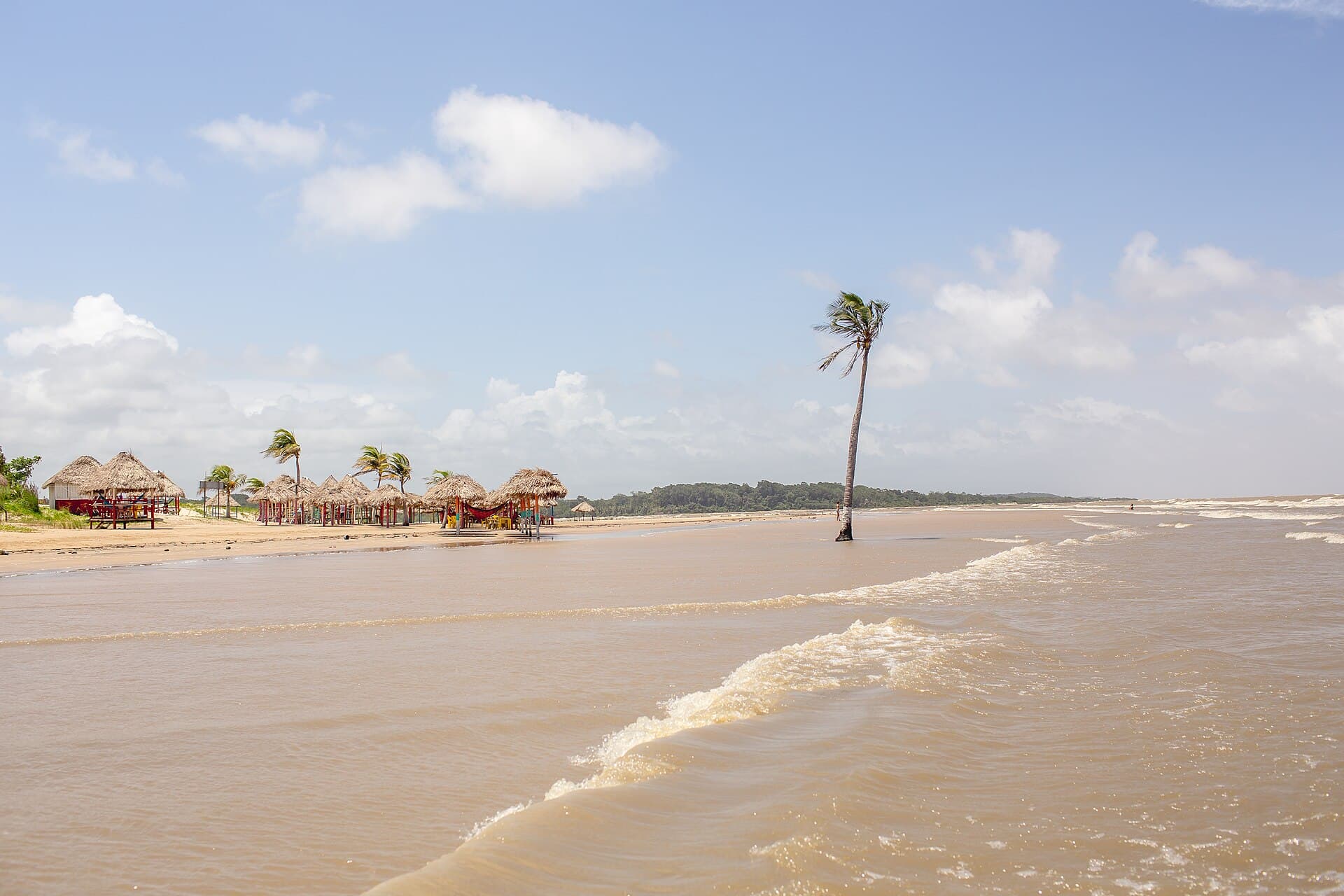 Soure and Praia do Pesqueiro, Soure