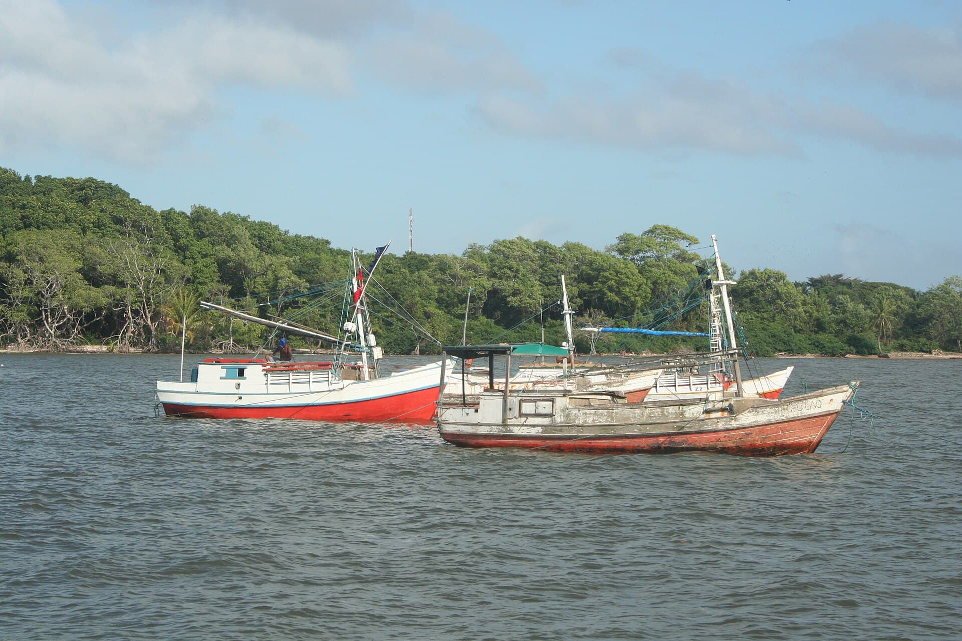 Soure and Praia do Pesqueiro, Soure