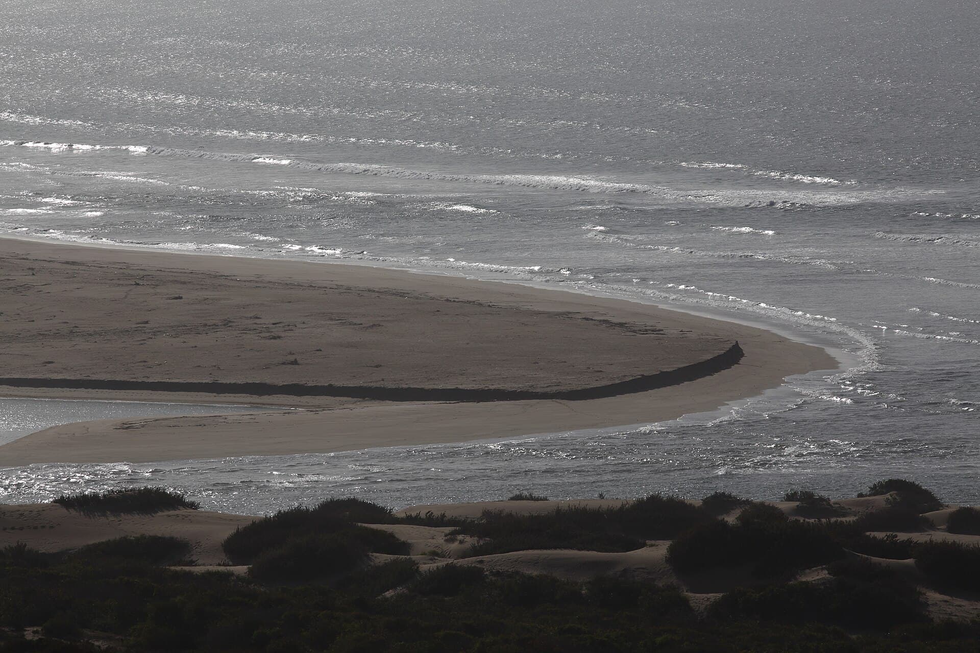 Souss-Massa National Park