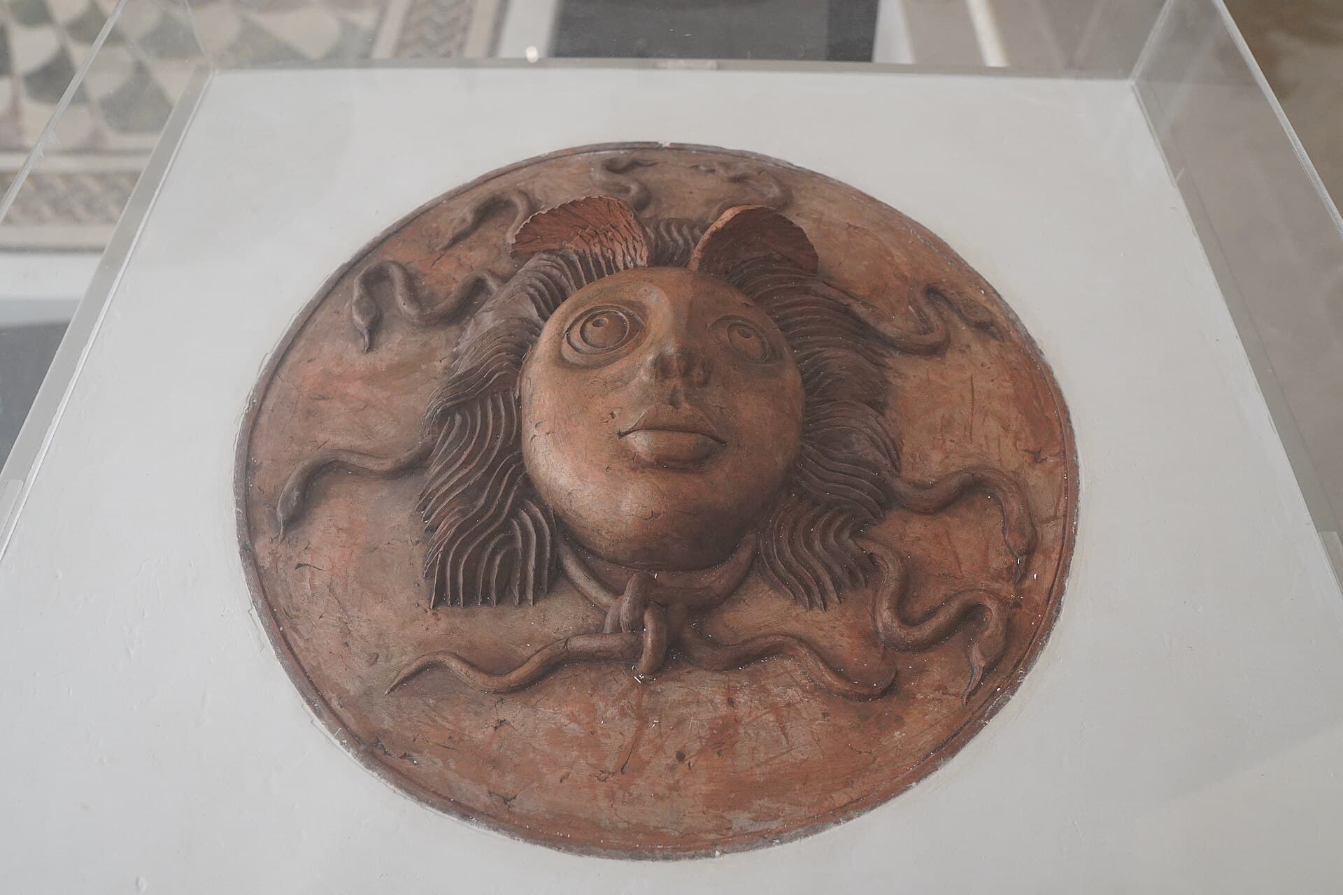 Sousse Archaeological Museum