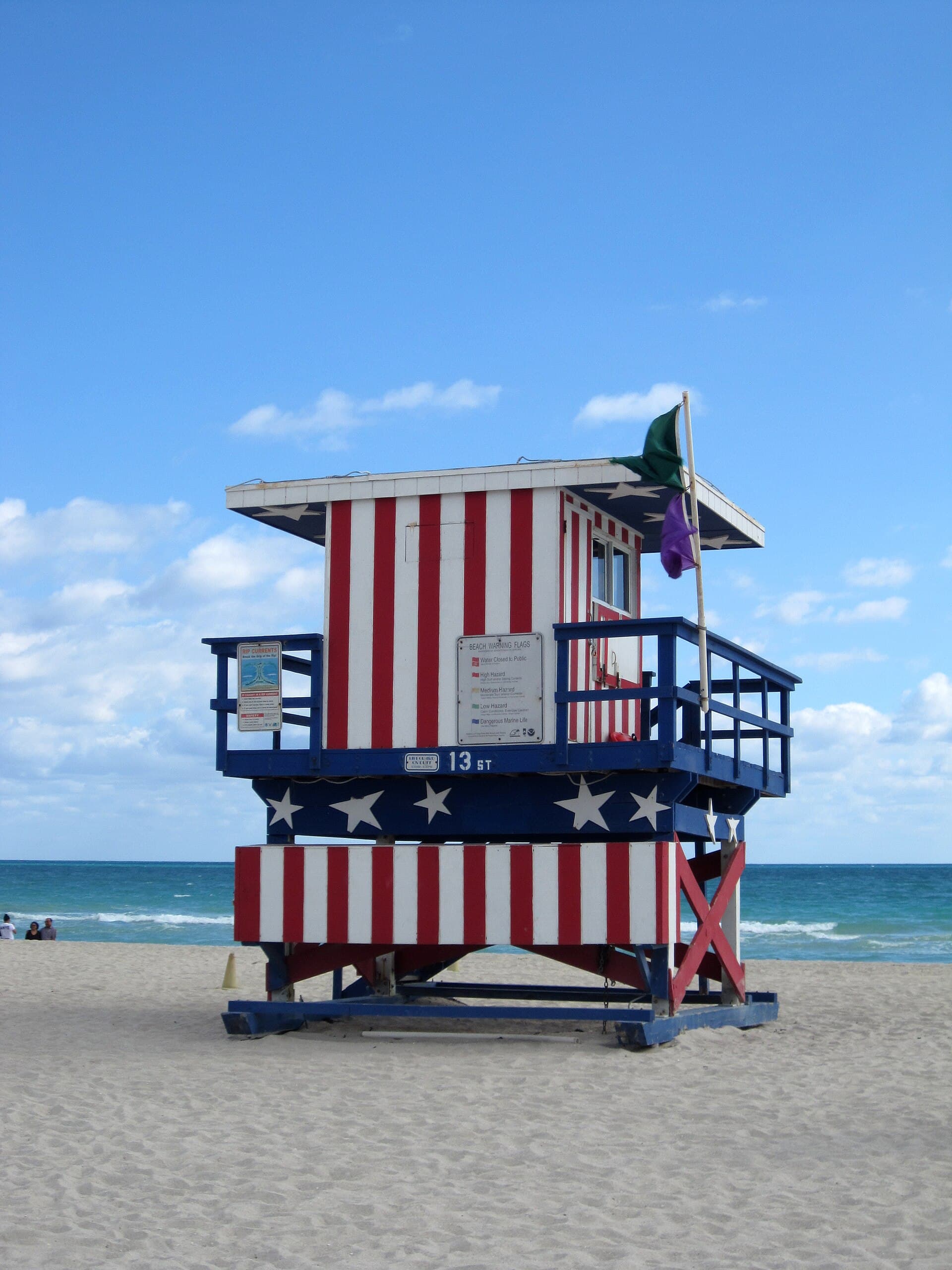 South Beach