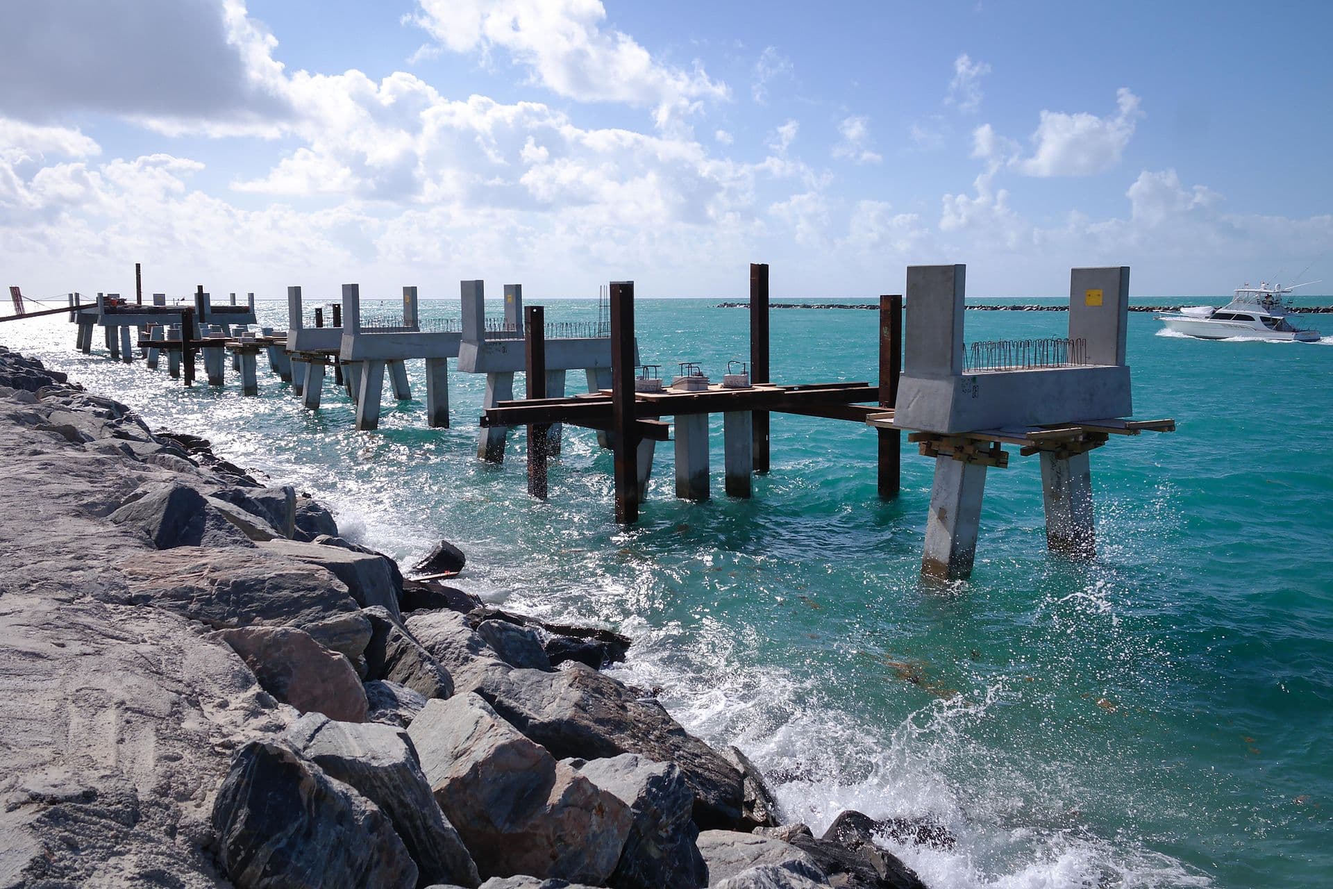South Beach