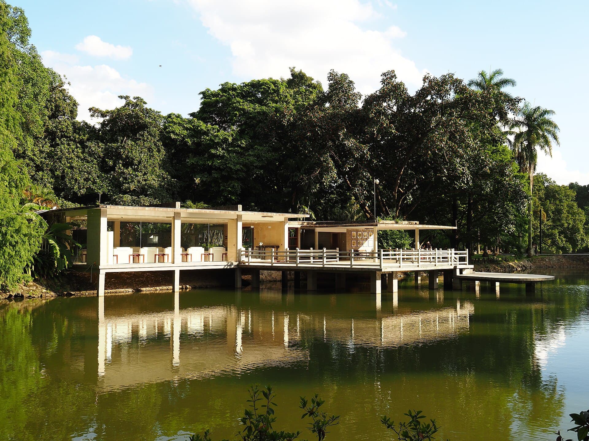 South China National Botanical Garden