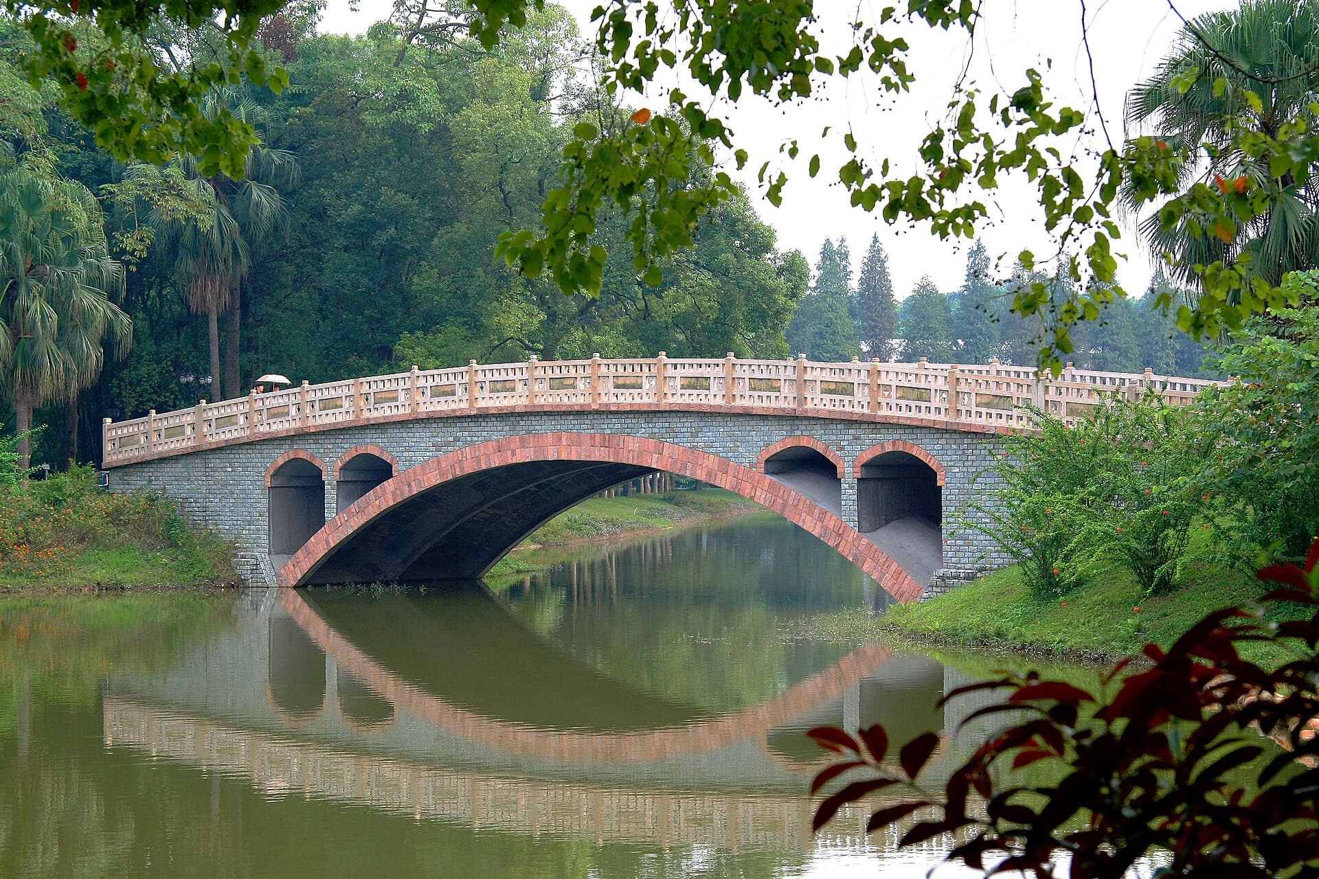 South China National Botanical Garden