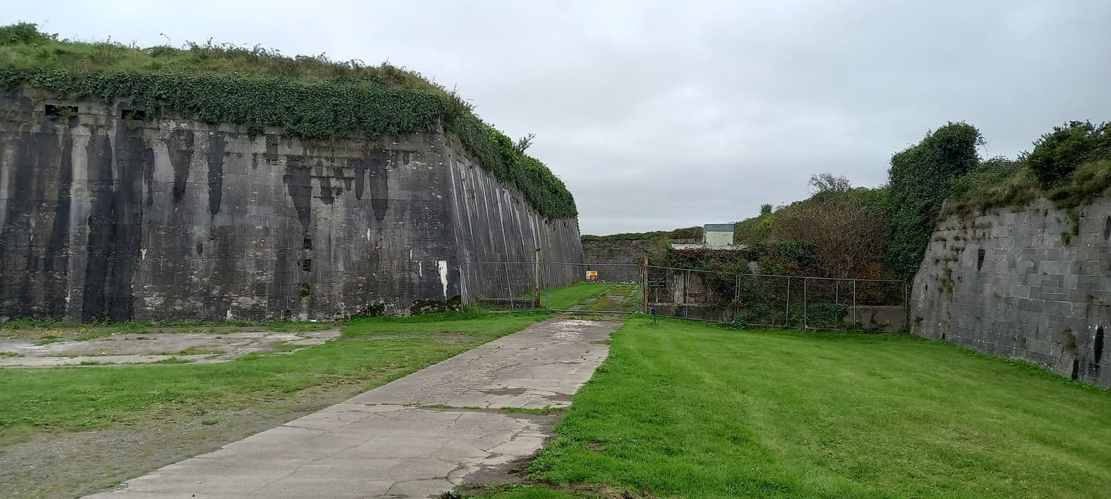 Spike Island