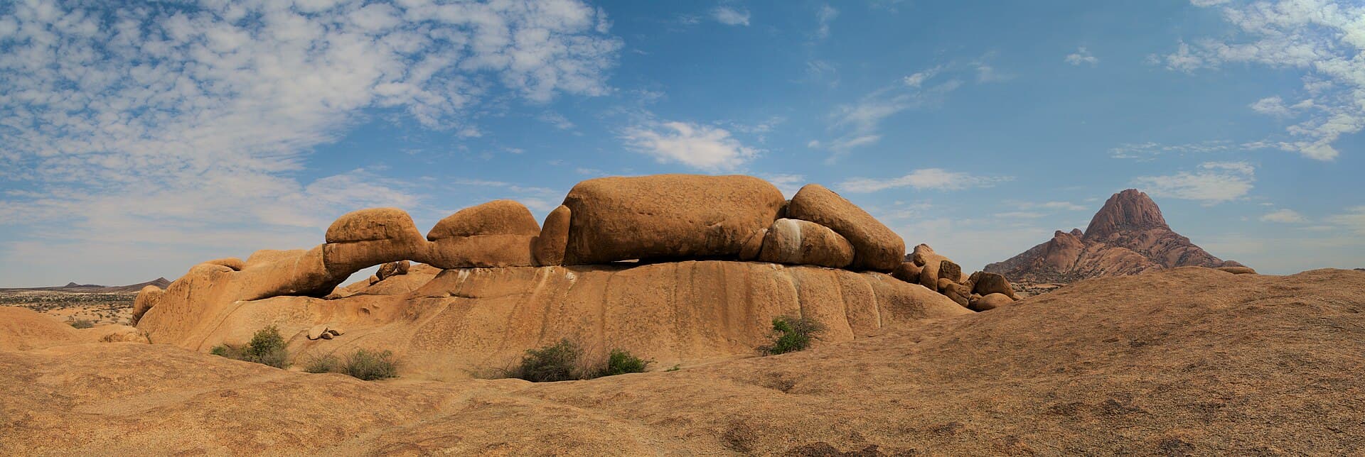 Spitzkoppe