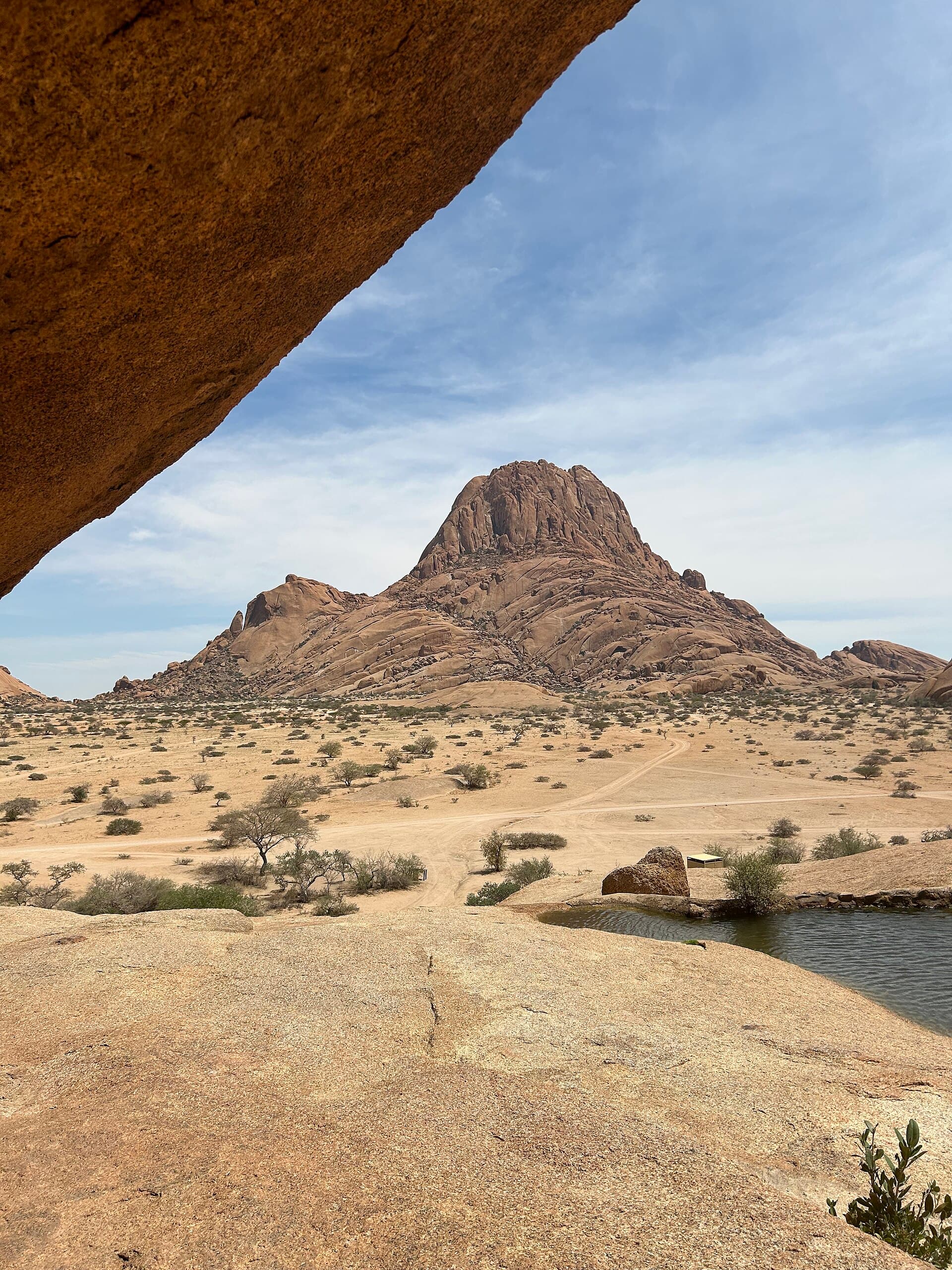 Spitzkoppe