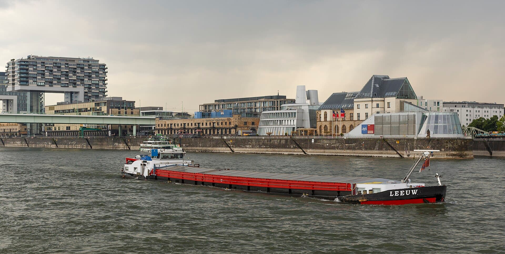 German Sport & Olympic Museum, Cologne
