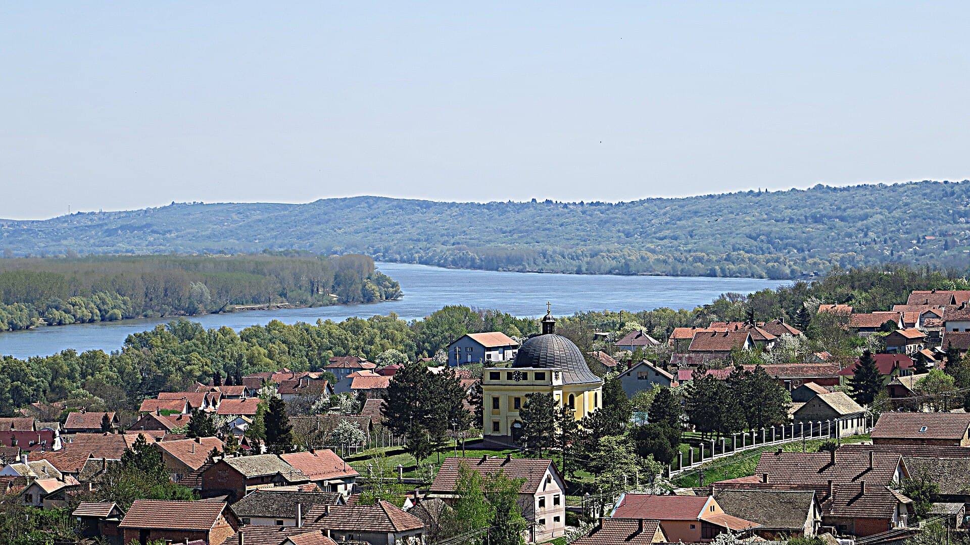 Sremski Karlovci