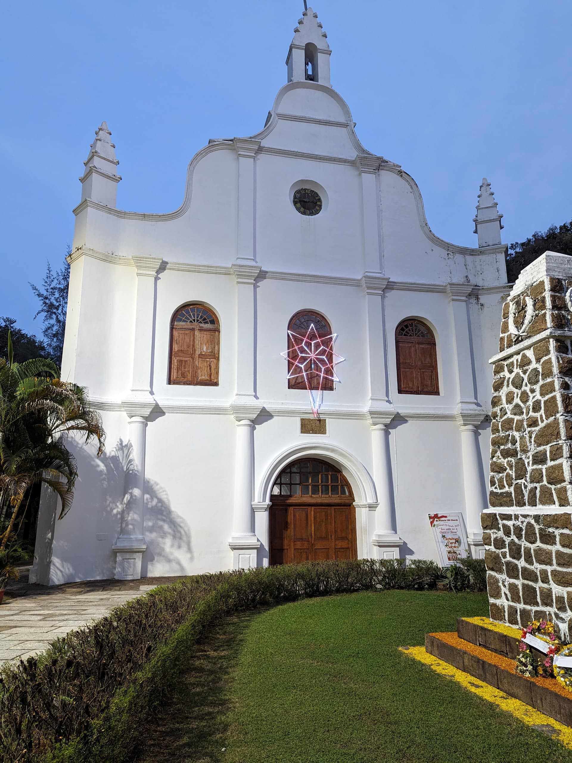 St Francis Church