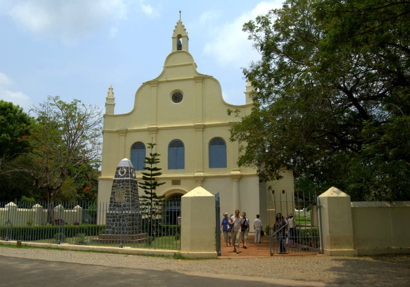 St Francis Church