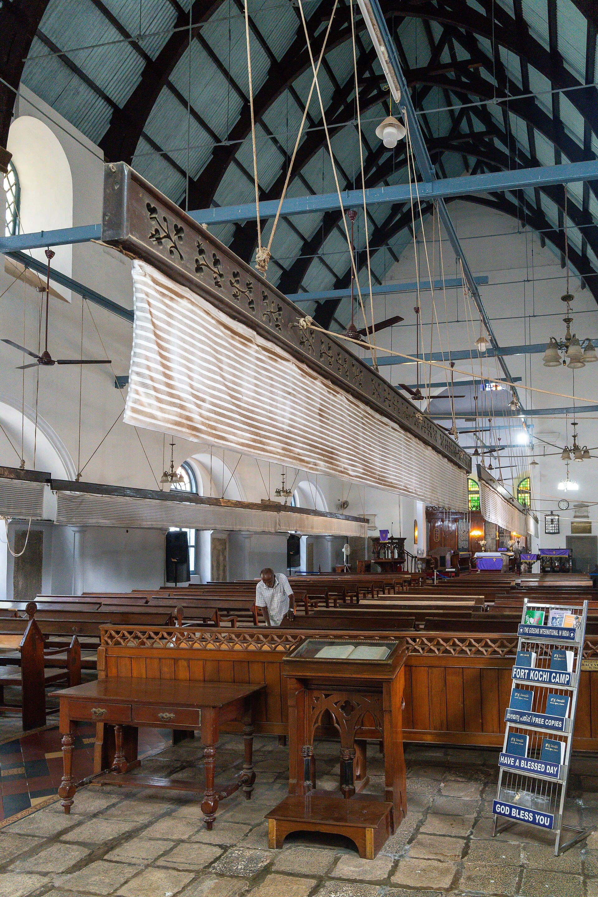 St Francis Church