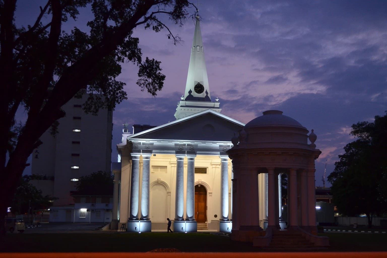 St George's Church, Penang