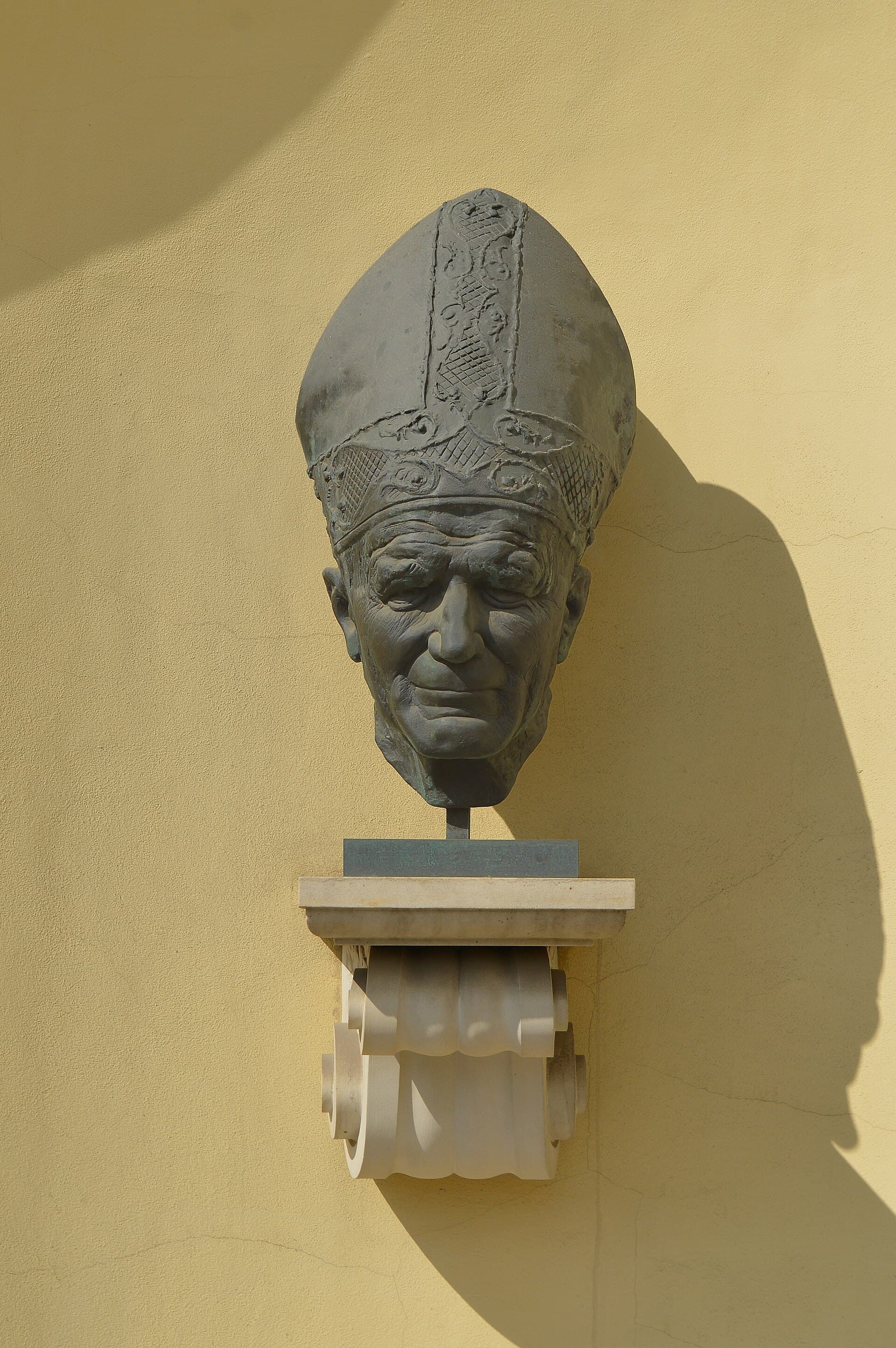 St John's Archcathedral, Warsaw