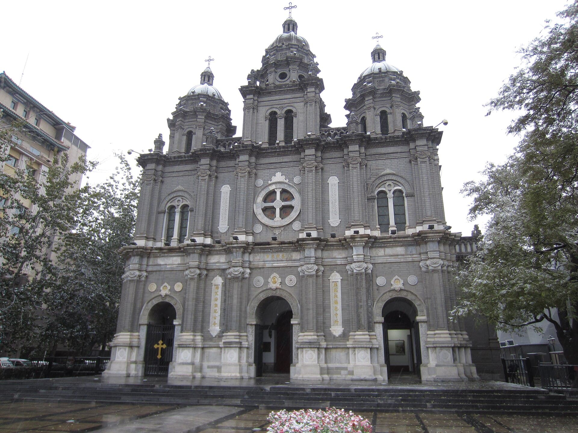 St Joseph's Church (Wangfujing Church)