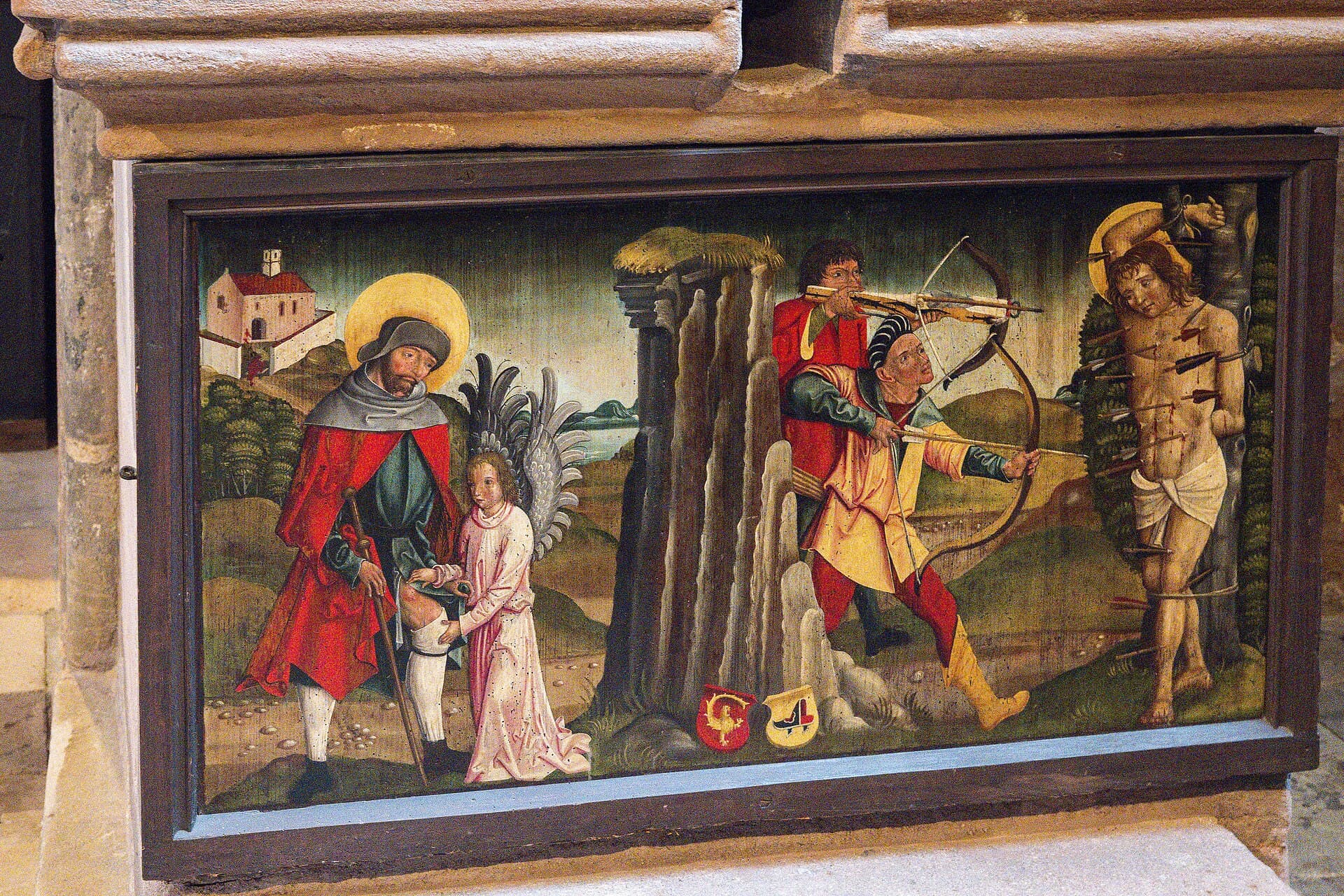 St Lorenz Church, Nuremberg