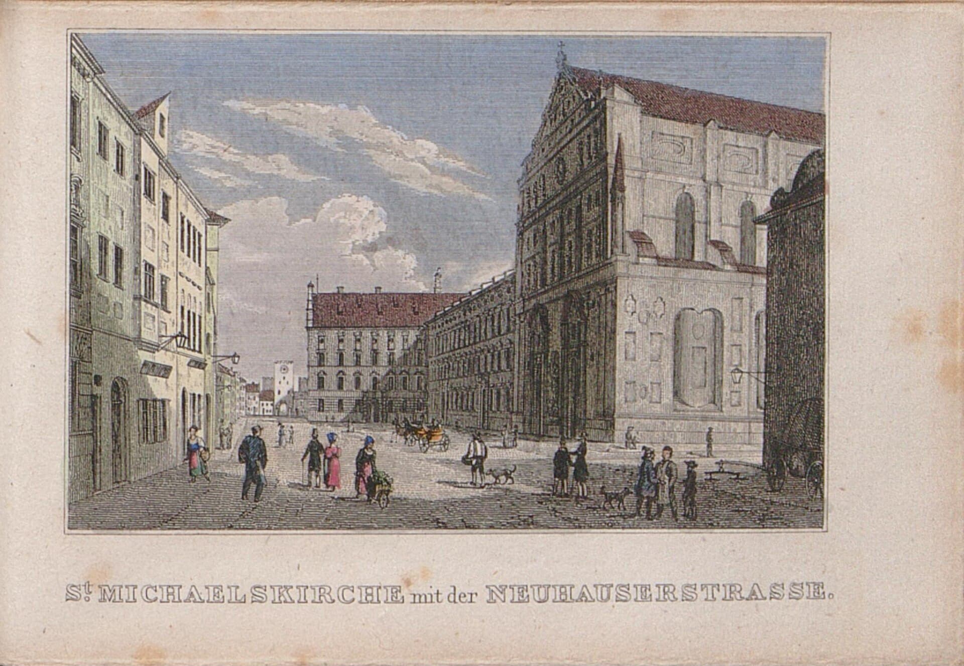 St Michael's Church