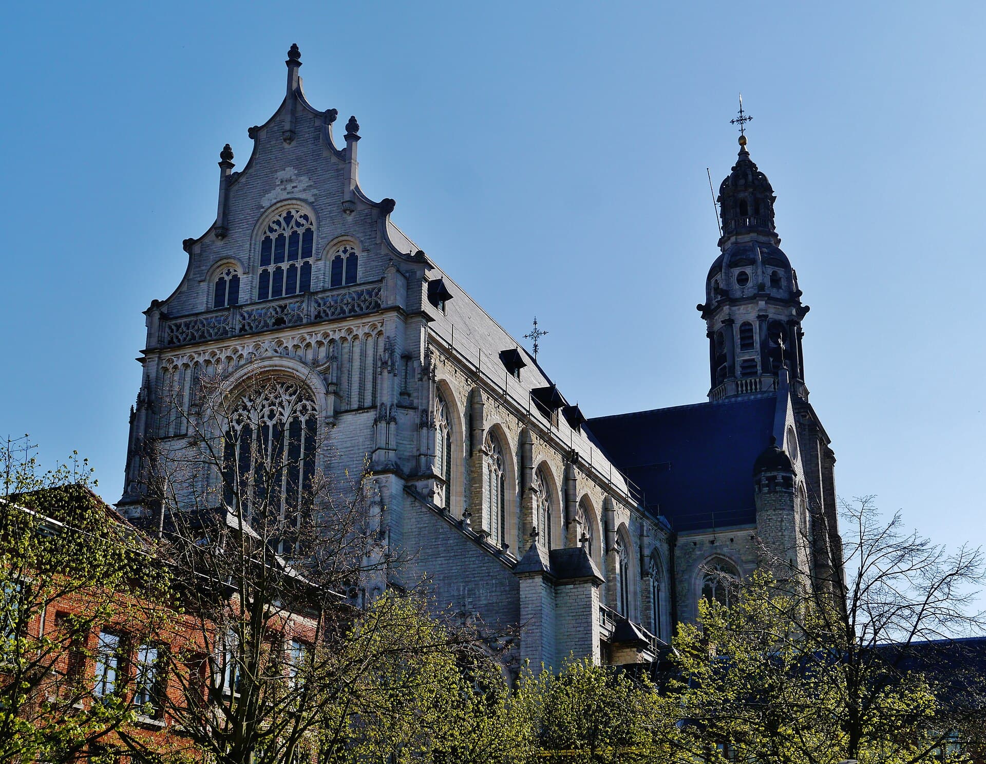 St Paul's Church