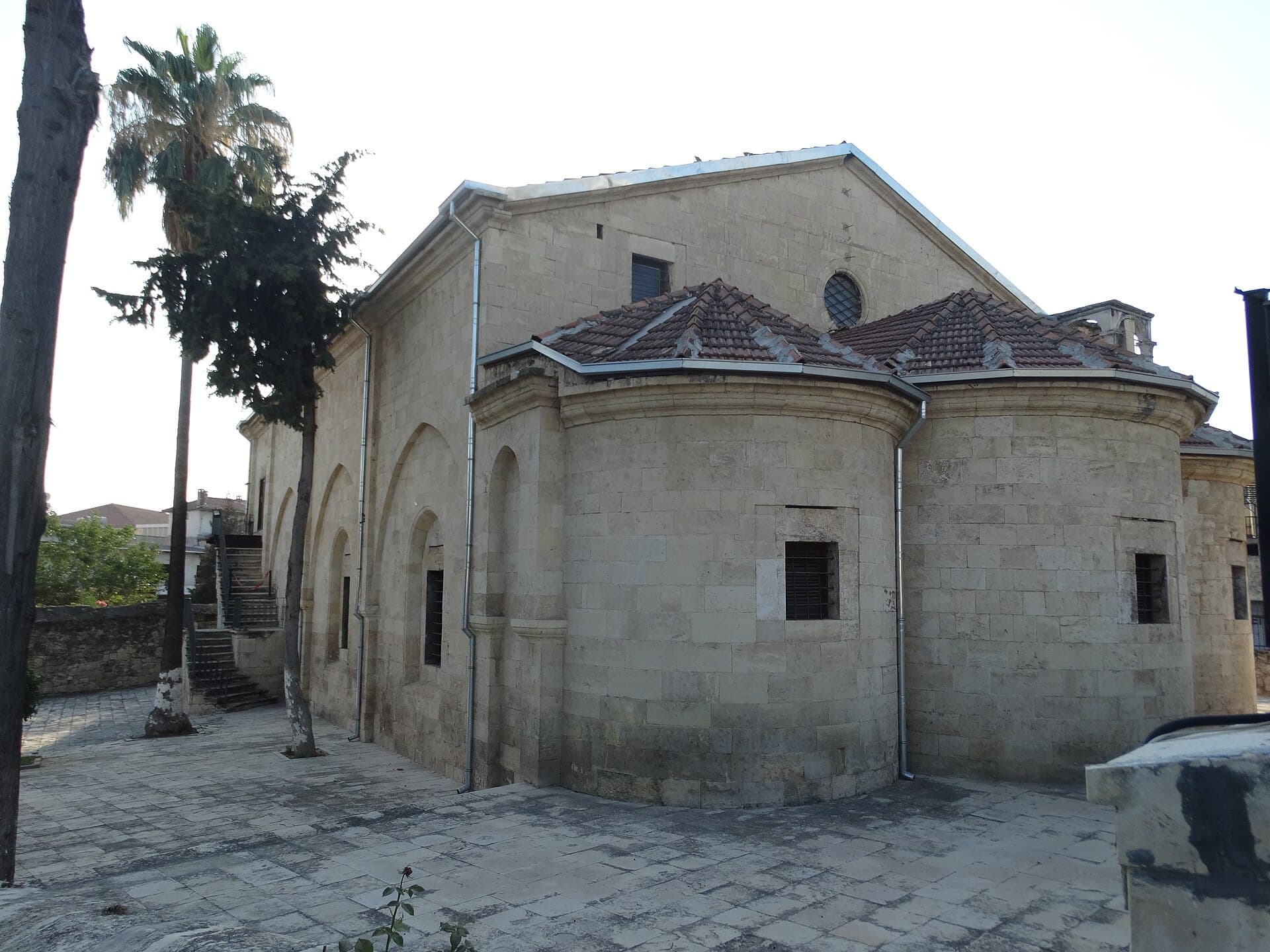 St. Paul's Church, Tarsus