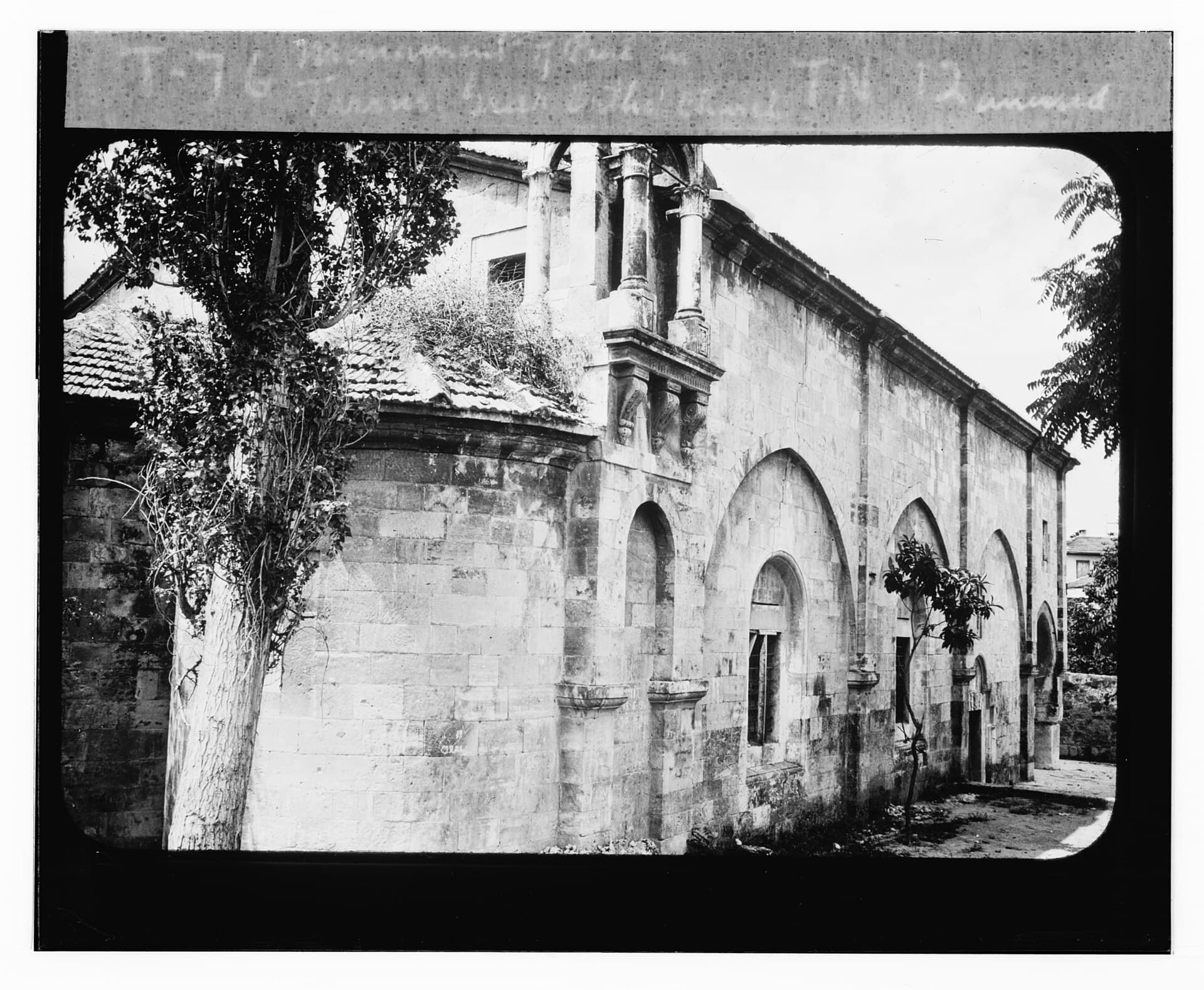 St. Paul's Church, Tarsus, Mersin