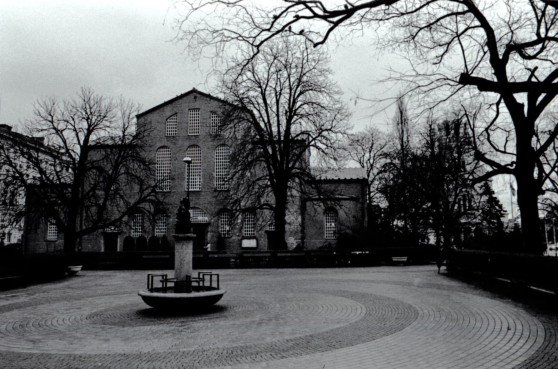 St. Sofia Church, Sofia