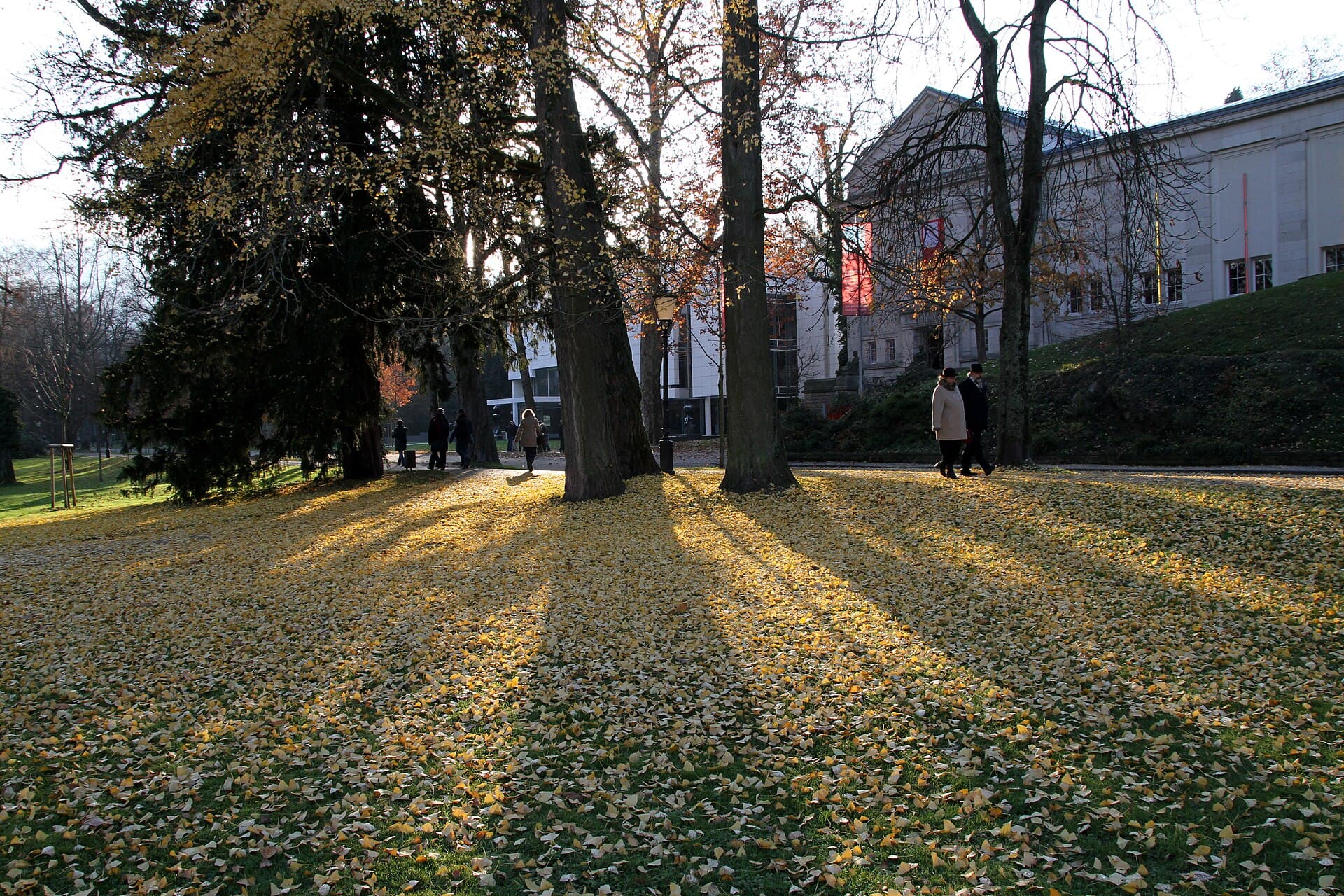 Staatliche Kunsthalle Baden-Baden, Baden-Baden