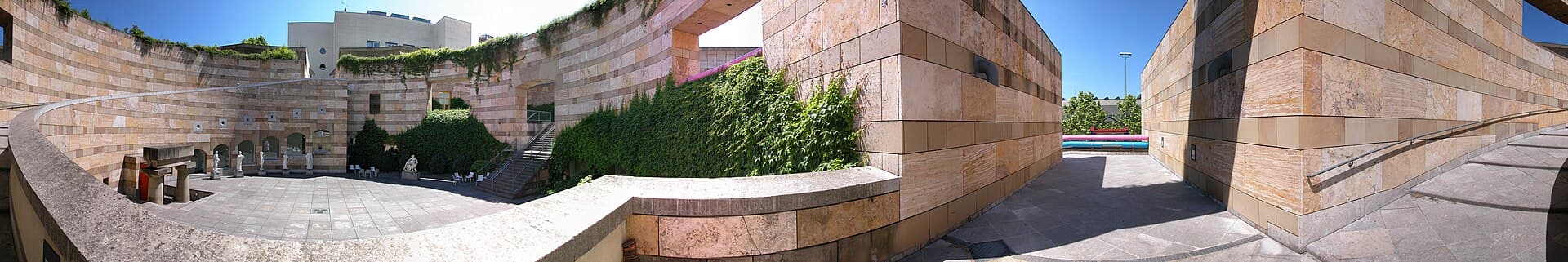 Staatsgalerie Stuttgart, Stuttgart