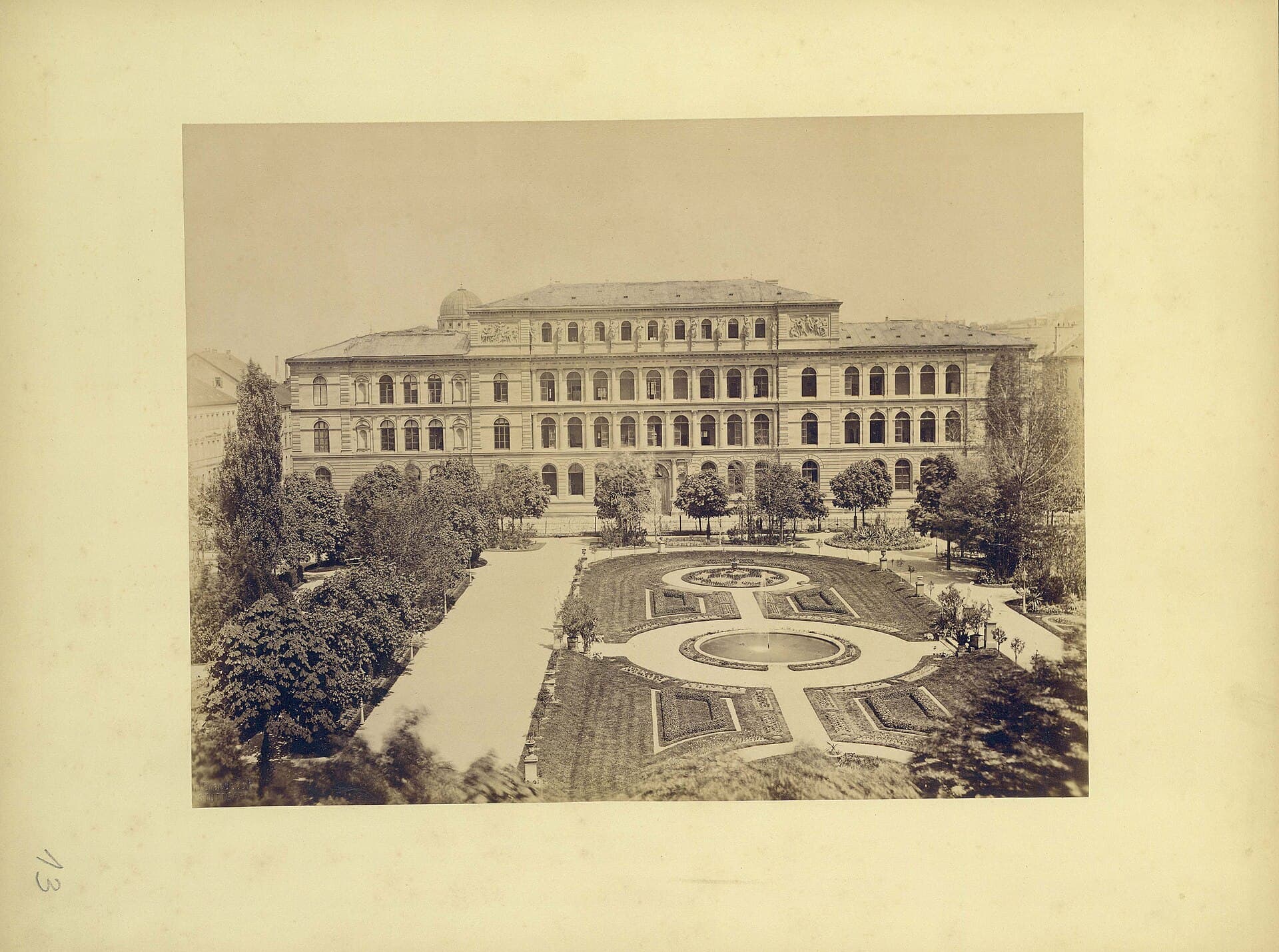 Stadtgarten, Stuttgart