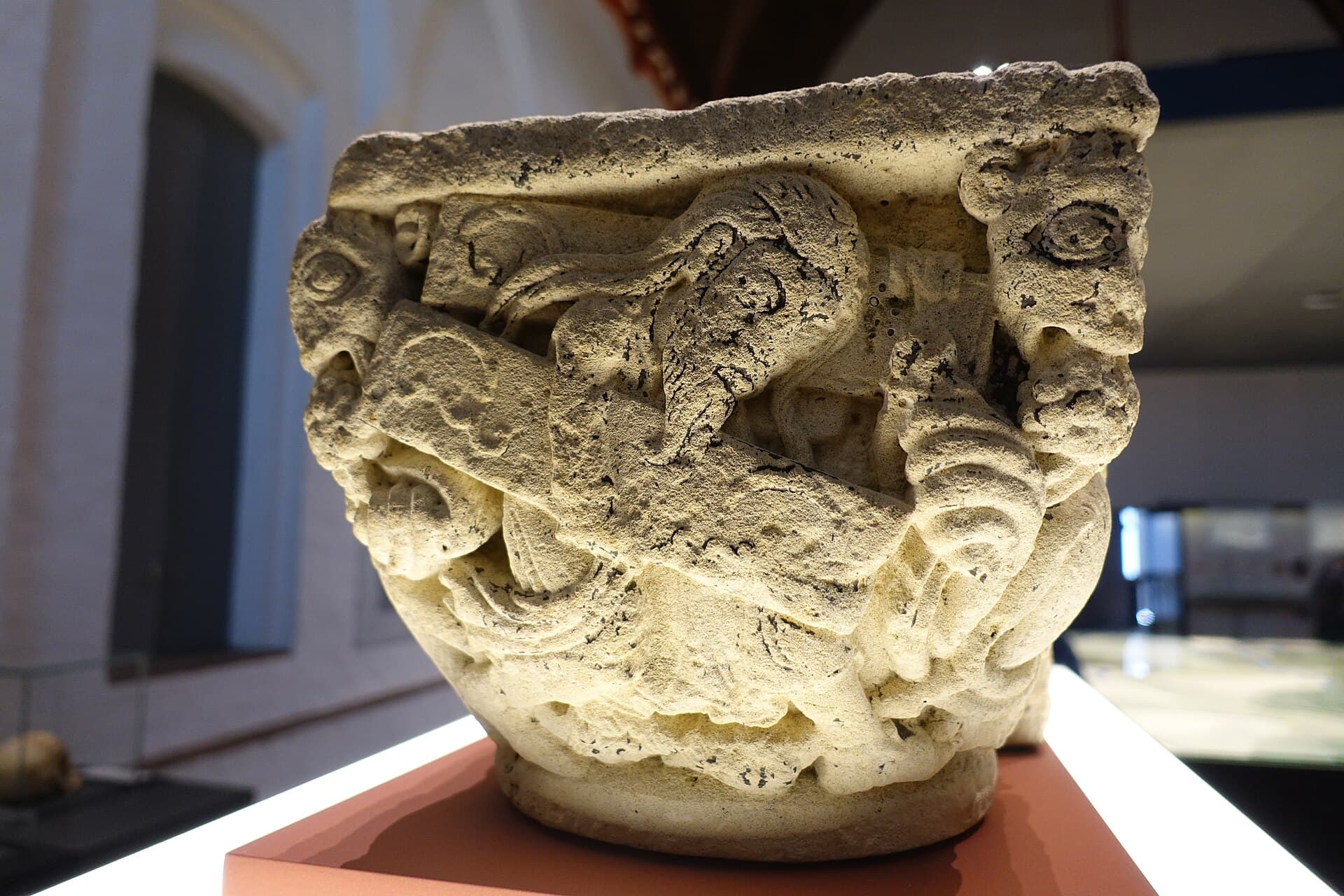 STAM (Ghent City Museum), Ghent