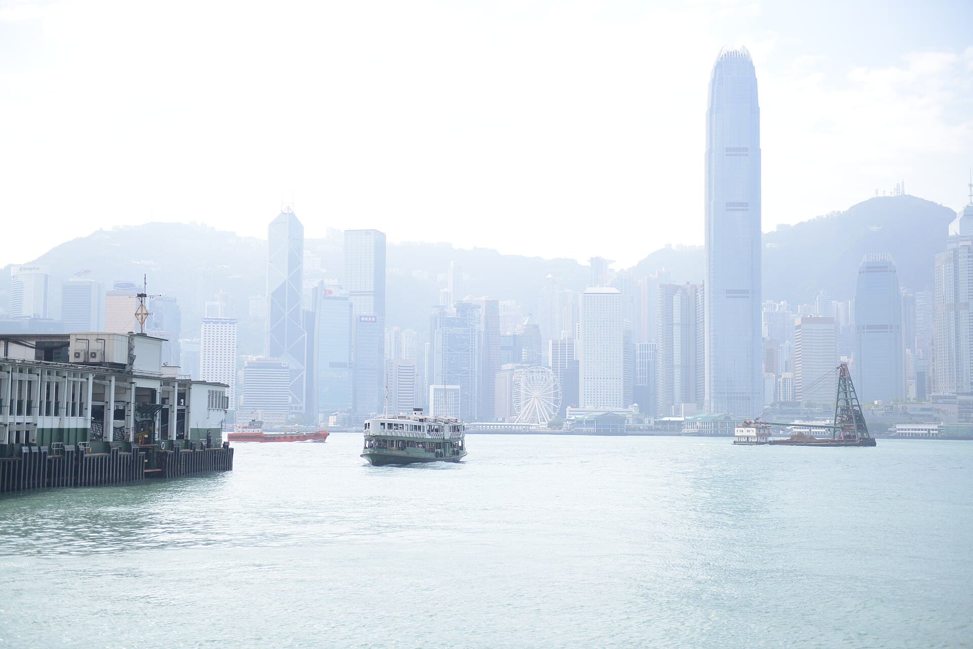 Star Ferry