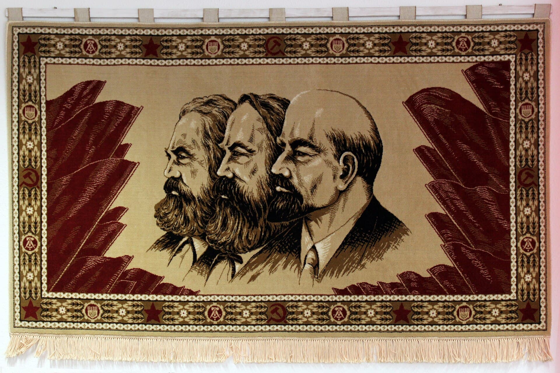 The Stasi Museum, Berlin