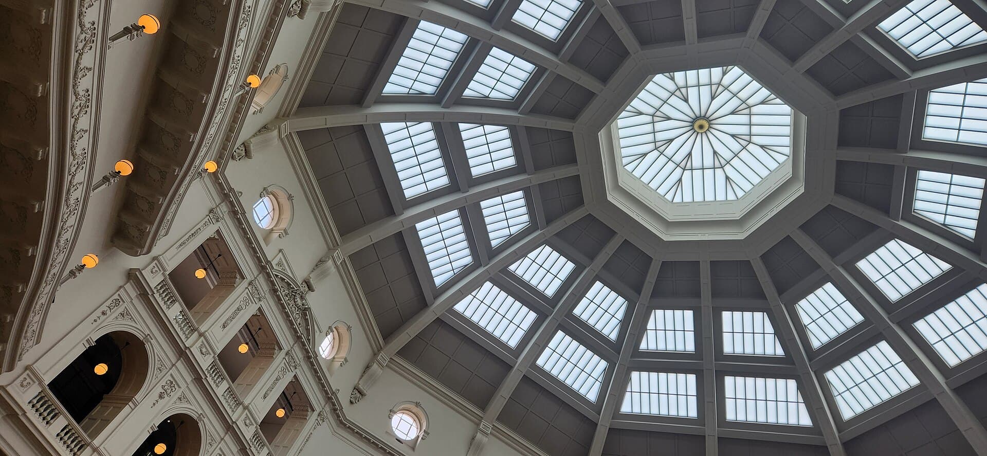 State Library Victoria