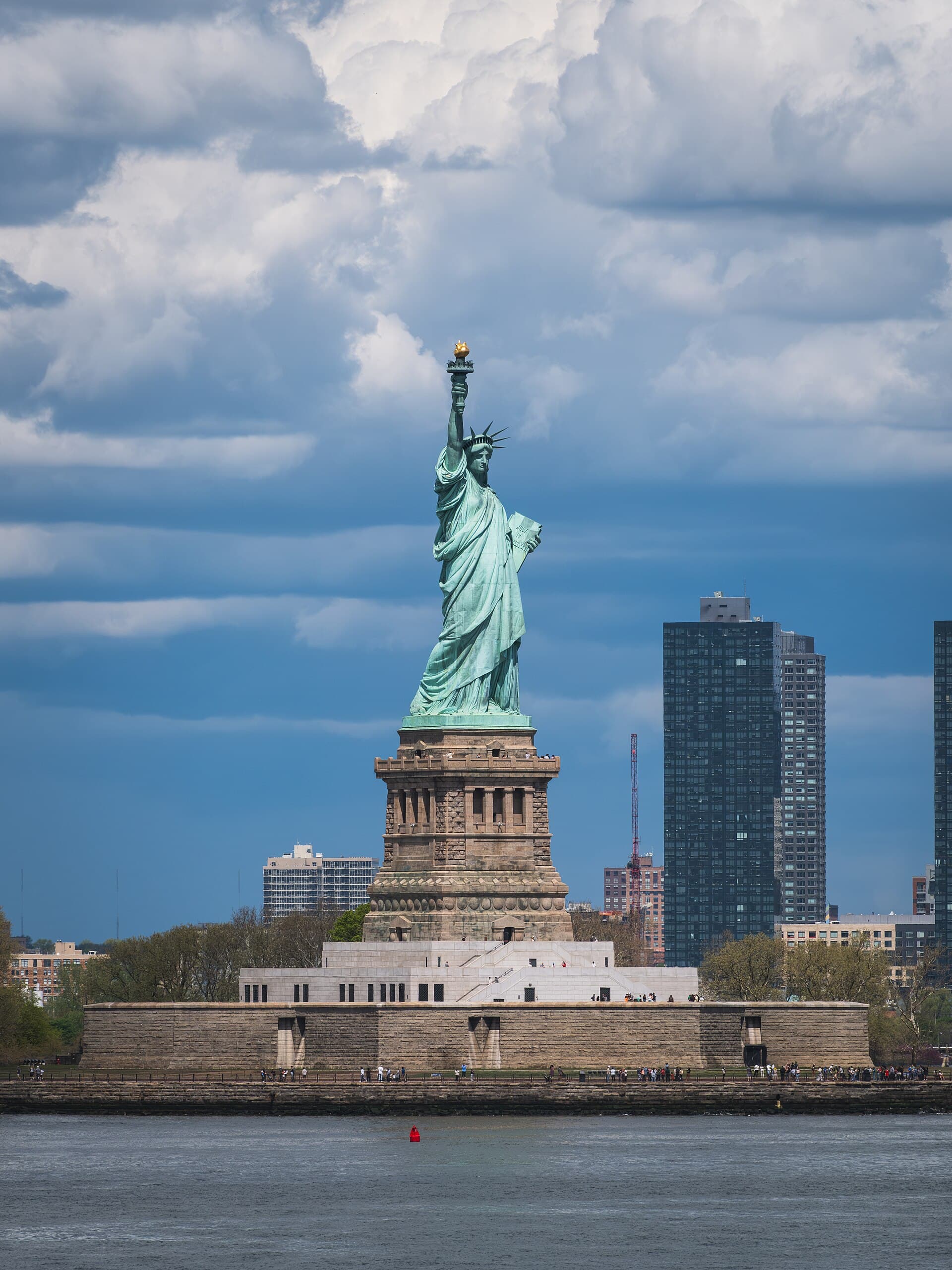 Statue of Liberty