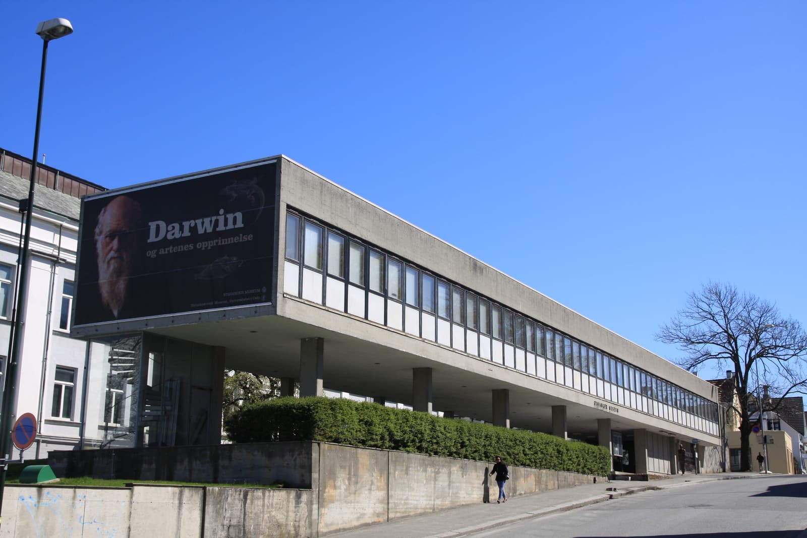 Stavanger Museum, Stavanger