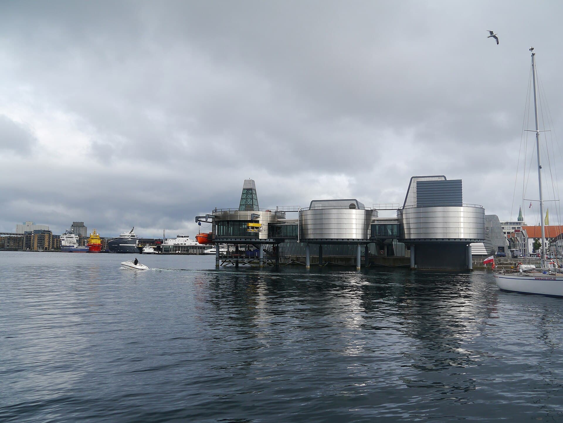 Stavanger Museum, Stavanger