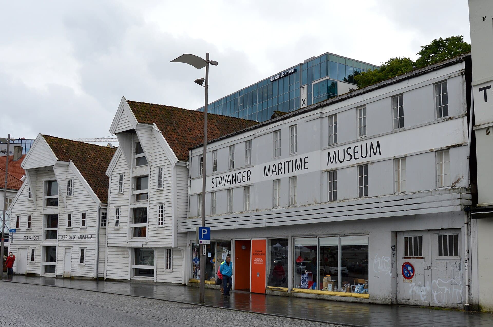 Stavanger Maritime Museum, Stavanger