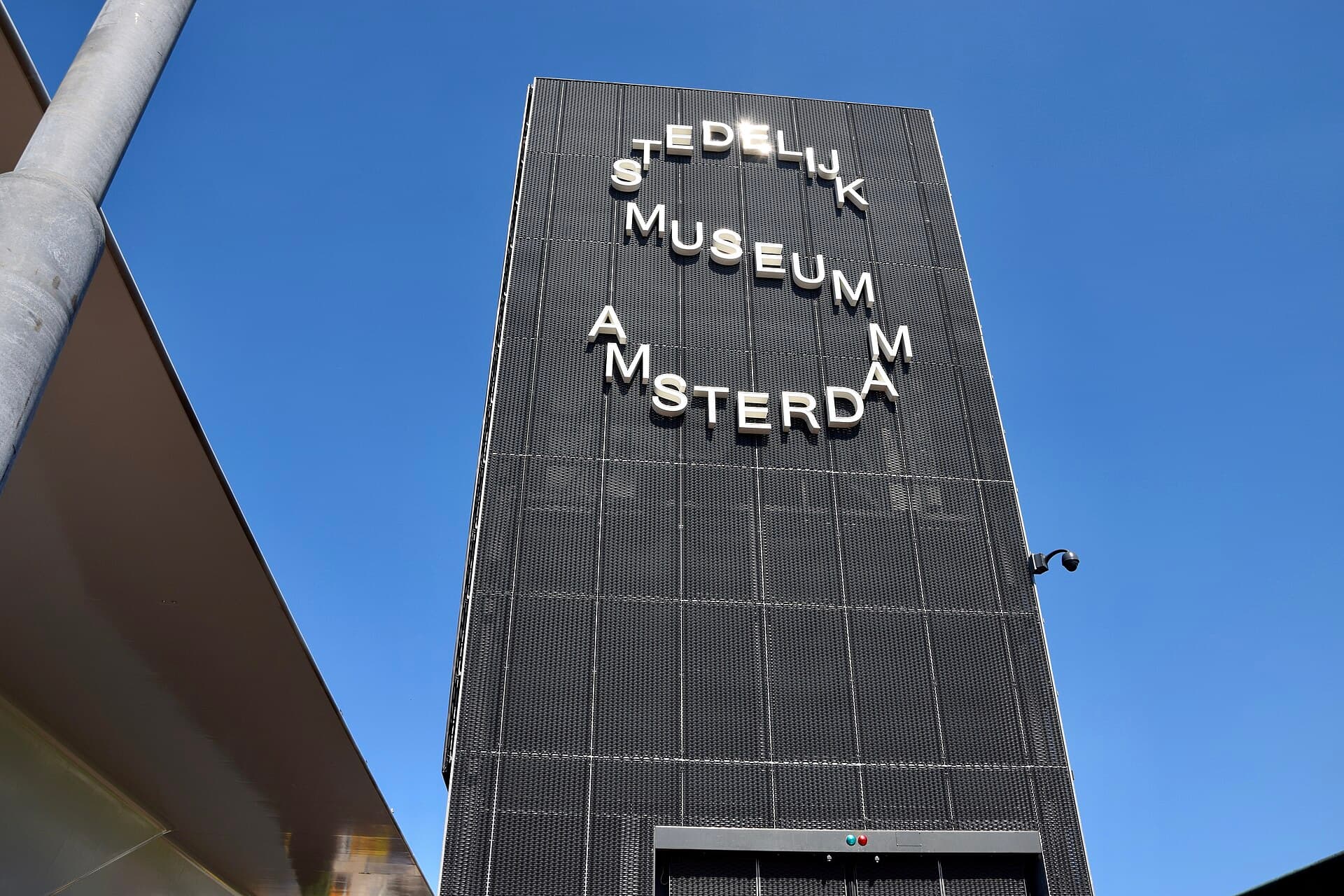 Stedelijk Museum, Amsterdam