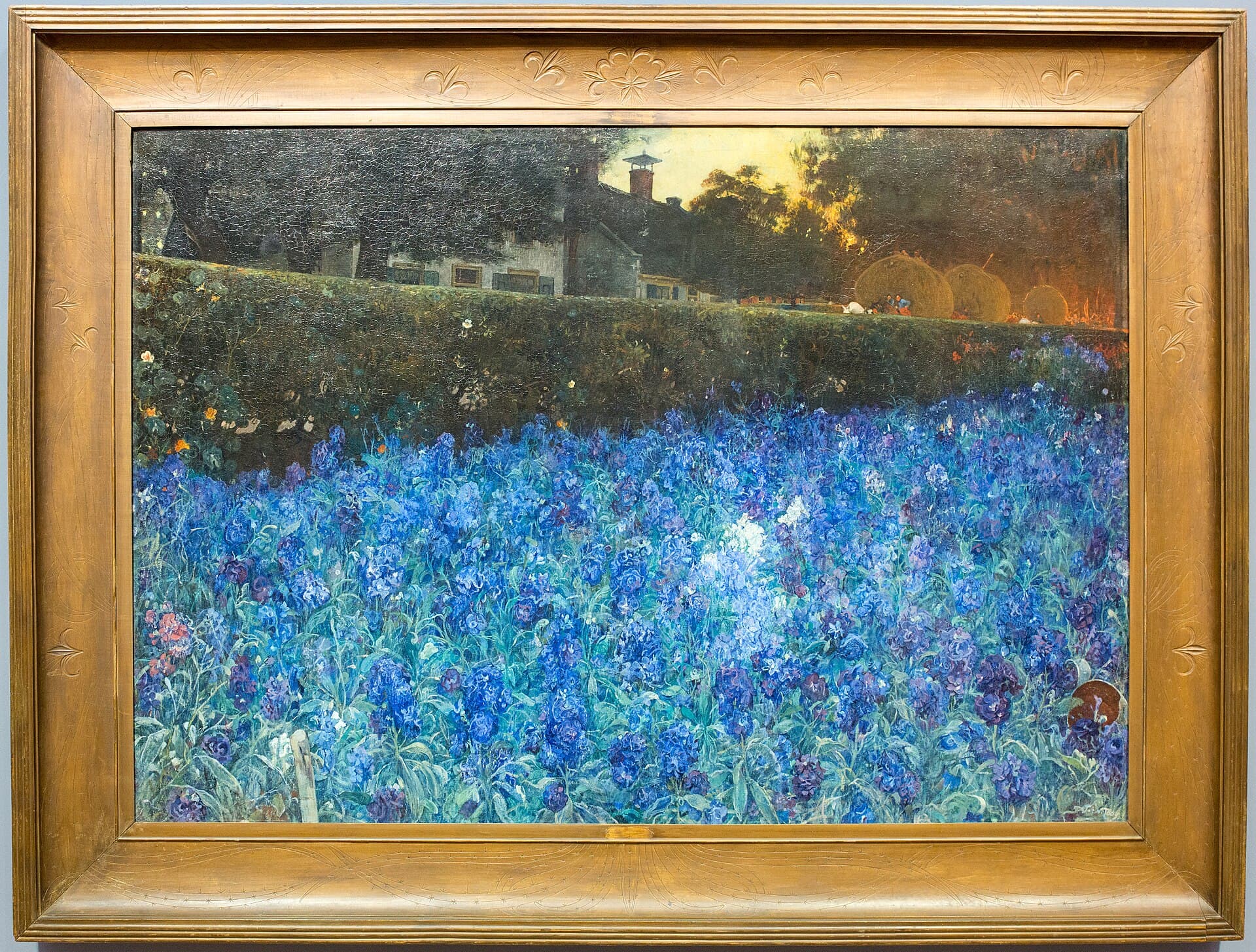 Stedelijk Museum, Amsterdam
