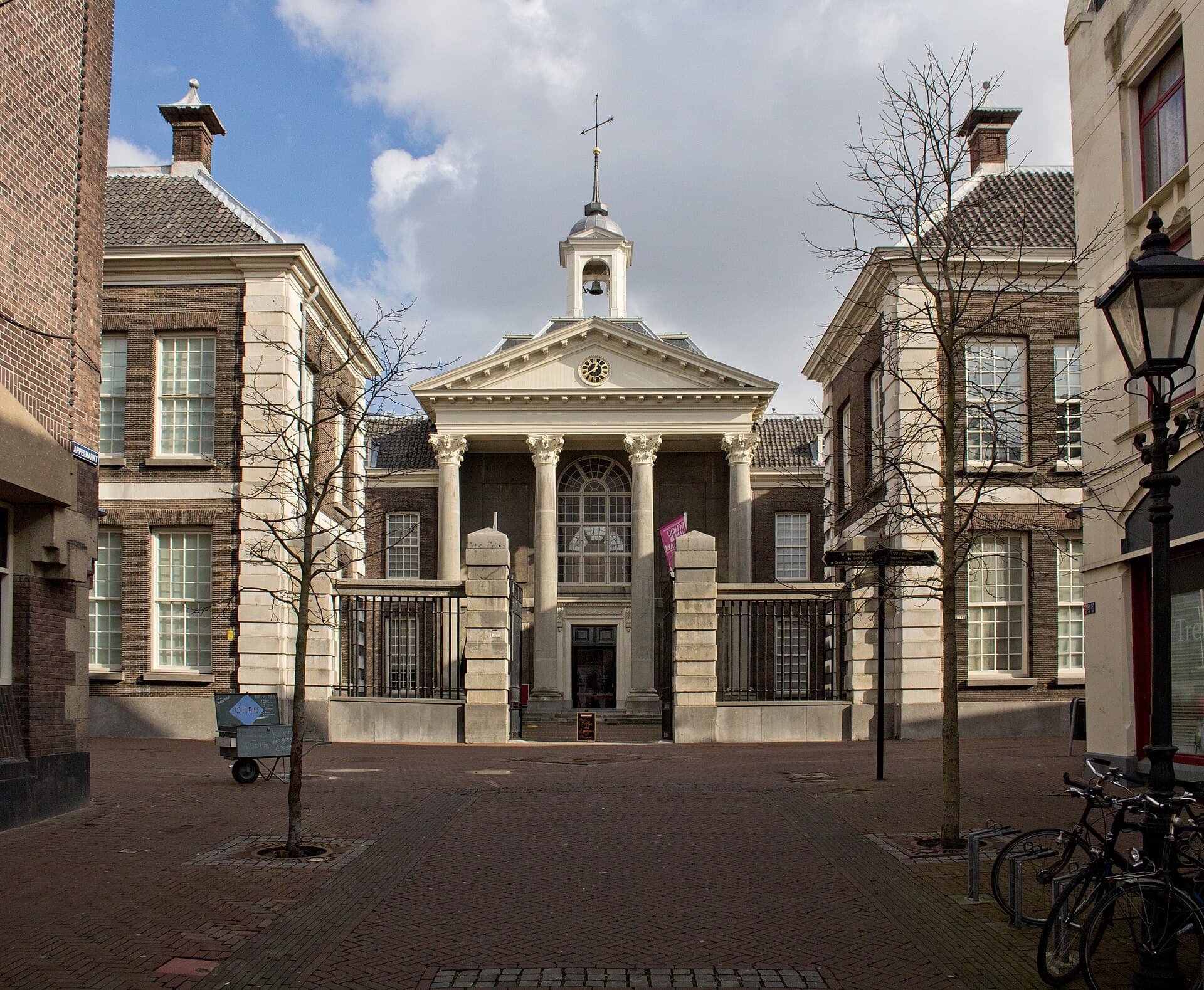 Stedelijk Museum Schiedam, Rotterdam