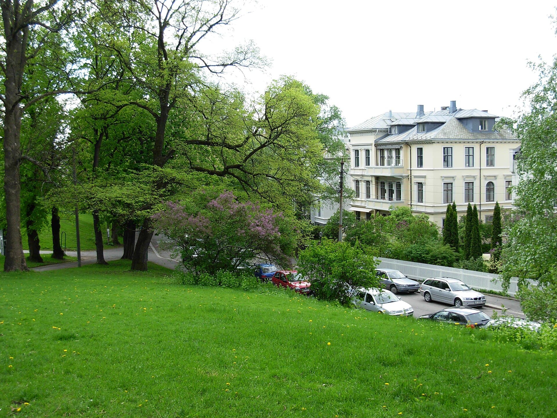 Stensparken