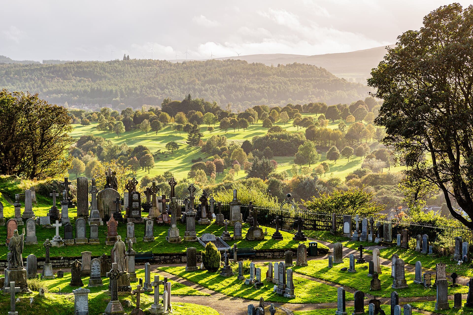 Stirling Castle, Stirling