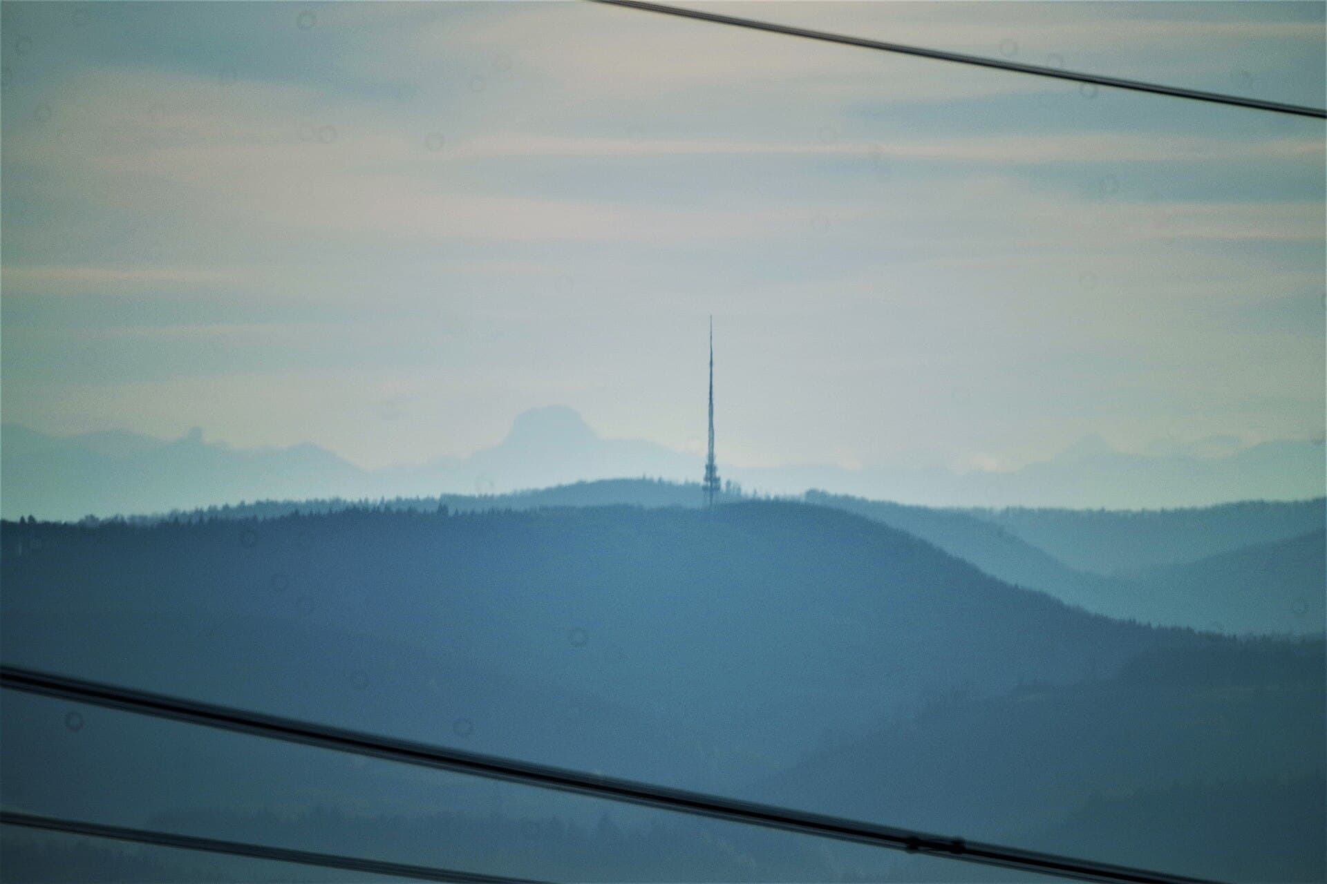 Stockhorn, Interlaken