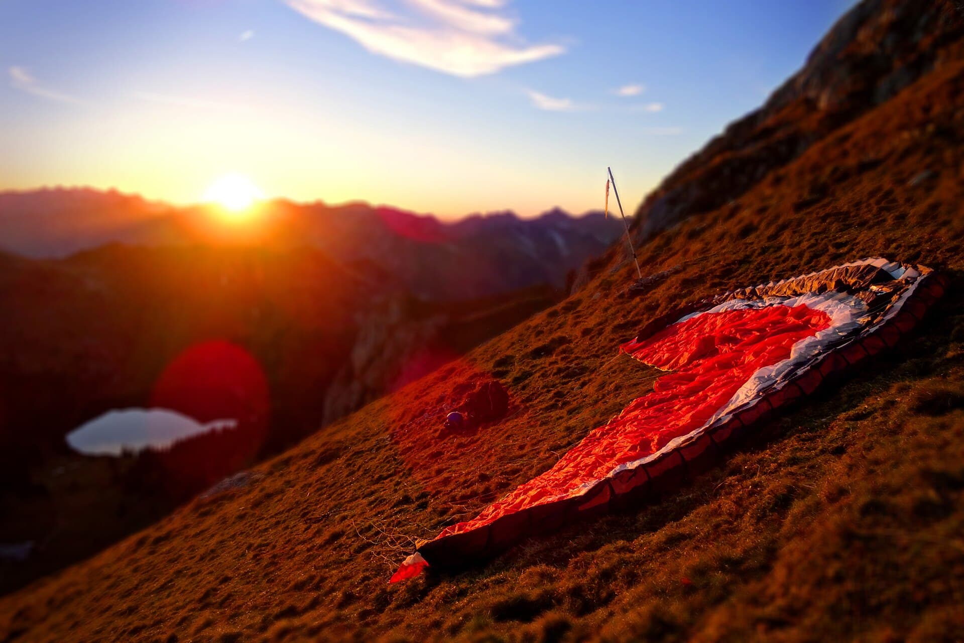 Stockhorn, Interlaken