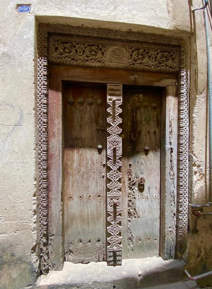 Stone Town, Zanzibar